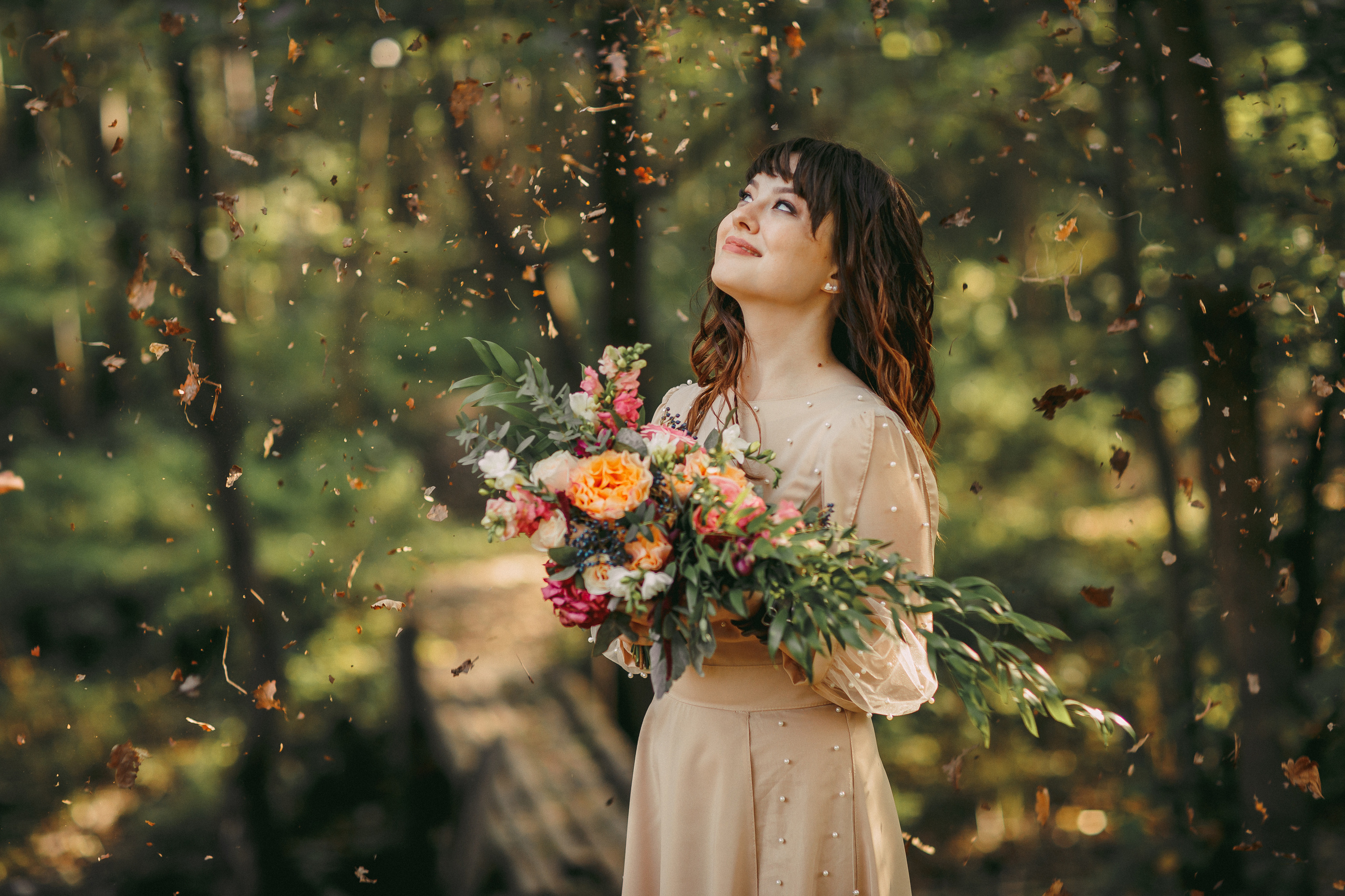 Марат и Оля 13 сентября 2019. Свадебный, семейный фотограф в Дзержинске, Нижнем Новгороде Наталья Хр