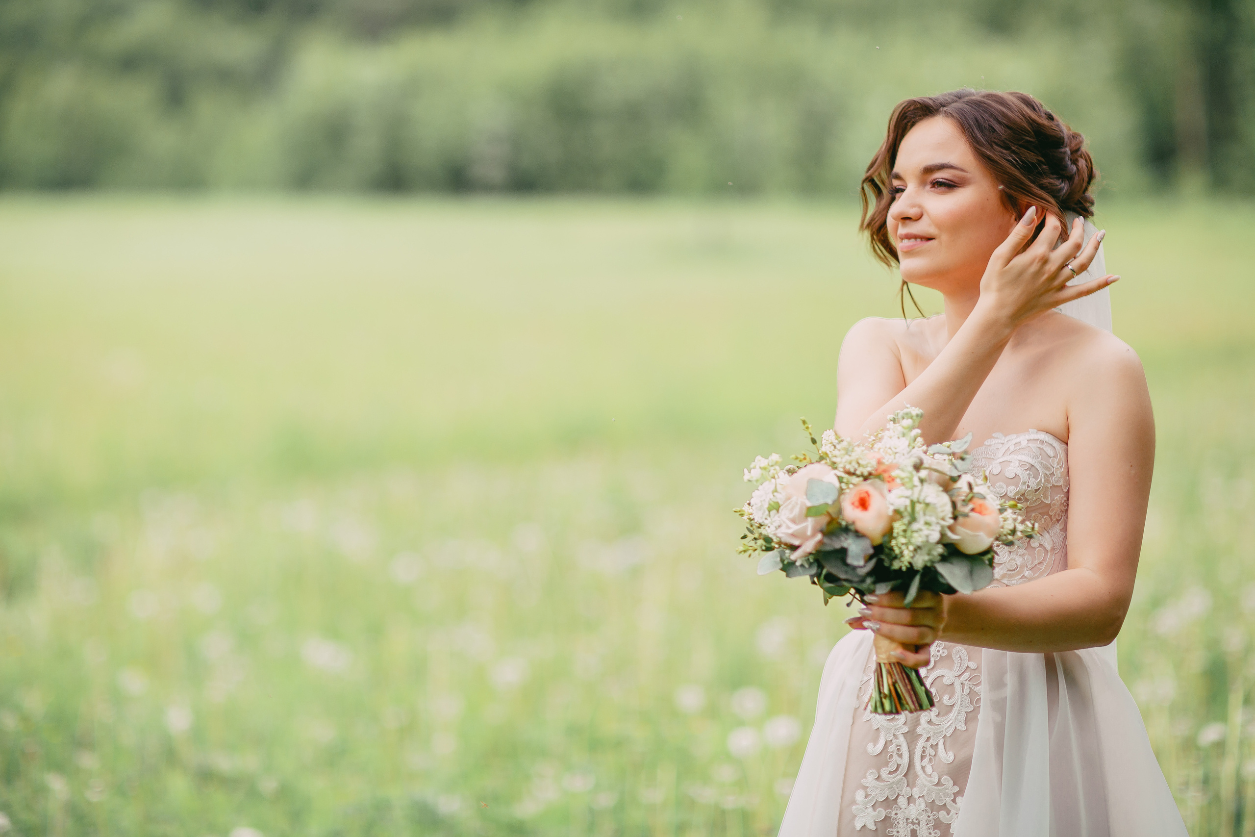 Катя +Саша 1июня 2019. Свадебный, семейный фотограф в Дзержинске, Нижнем Новгороде Наталья Хр