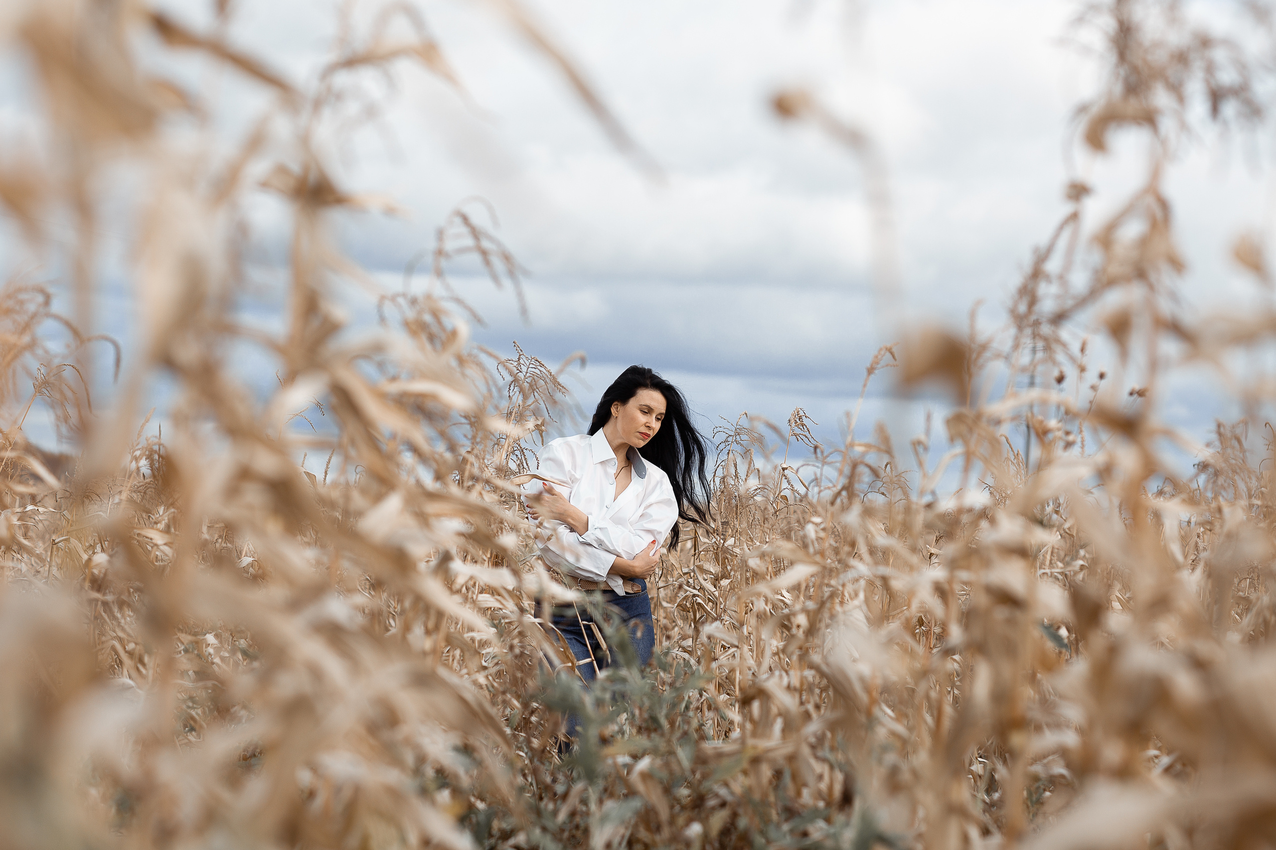 Маргарита. Свадебный, семейный фотограф в Дзержинске, Нижнем Новгороде Наталья Хр