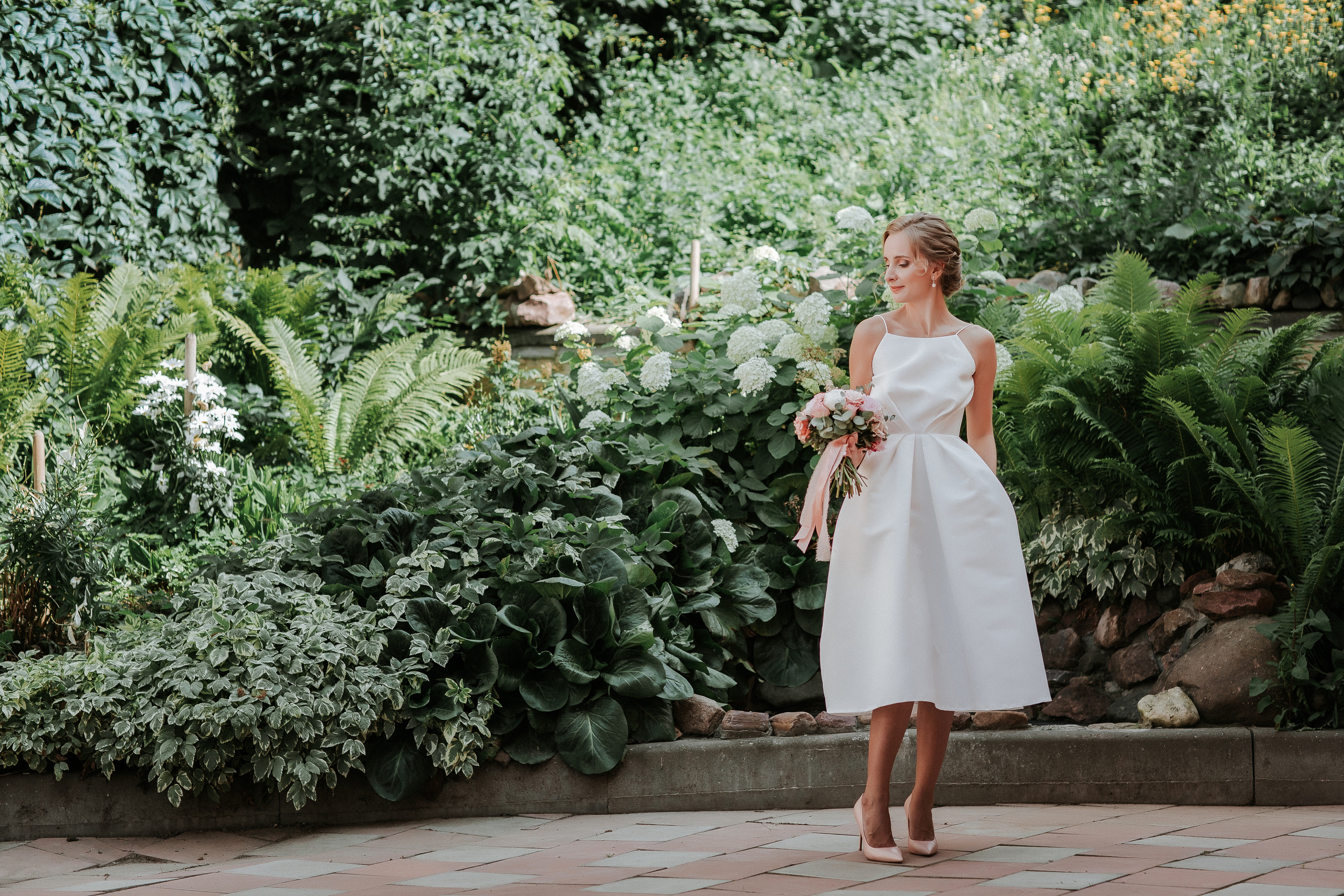 Оля+ Коля 19 июля 2019. Свадебный, семейный фотограф в Дзержинске, Нижнем Новгороде Наталья Хр