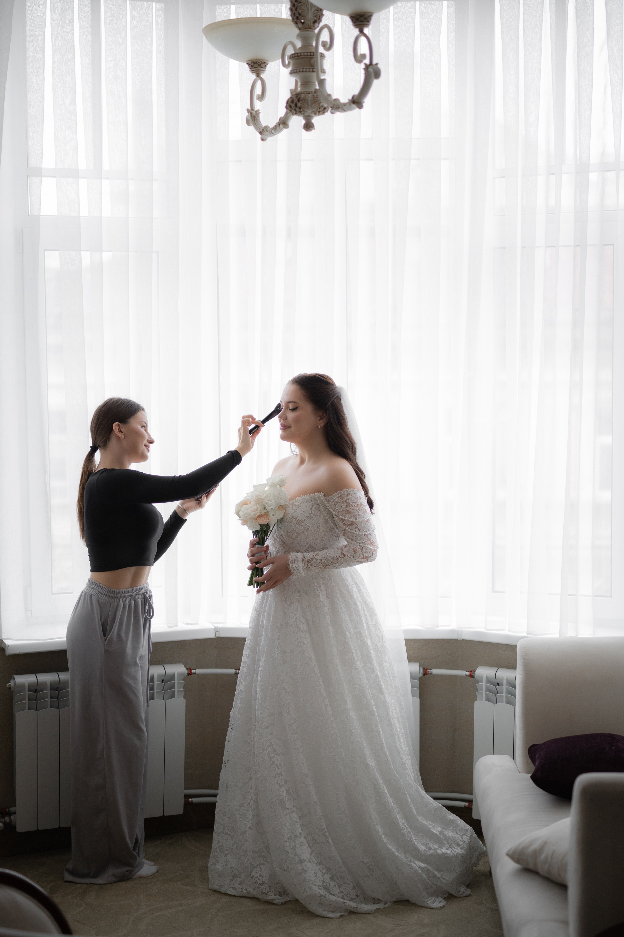 Свадебная серия в Санкт-Петербурге. Свадебный фотограф Александр Невский в Санкт-Петербурге