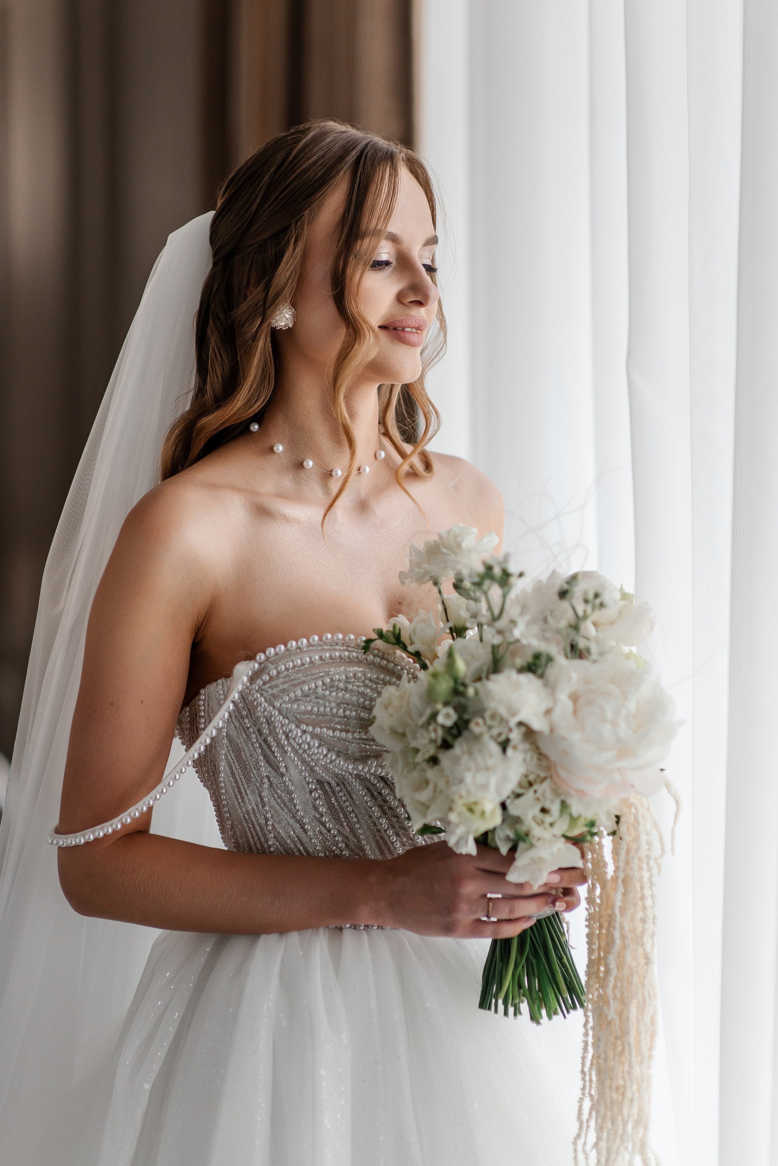 Александр и Анна. Свадебный фотограф Курск Артем Духтанов