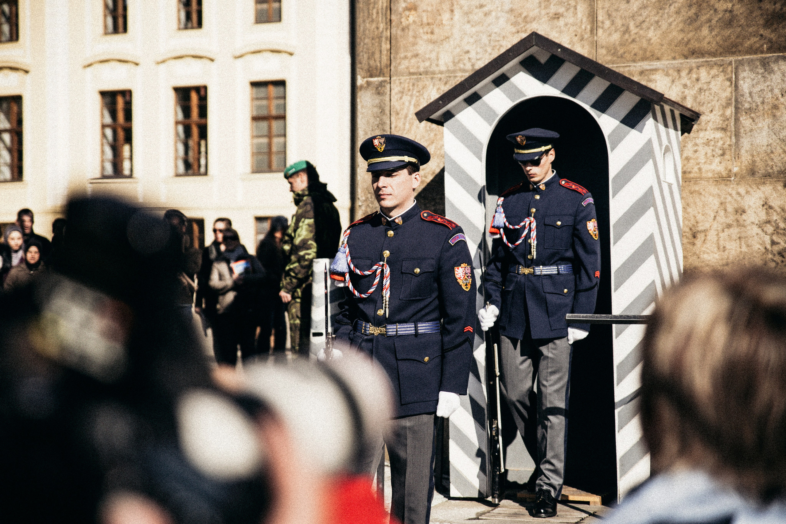 ПРАГА. Создание контента | Фото | Видеосъемка | Александр Ярков