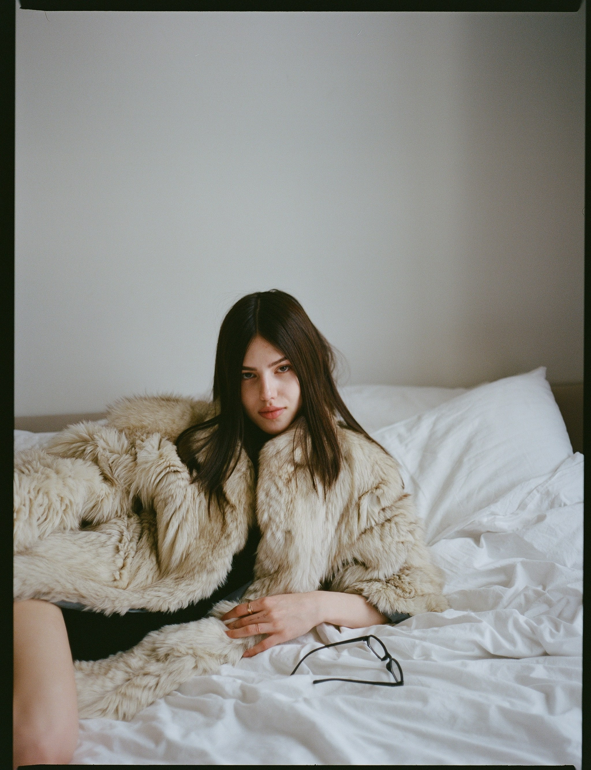 Марго. Главная