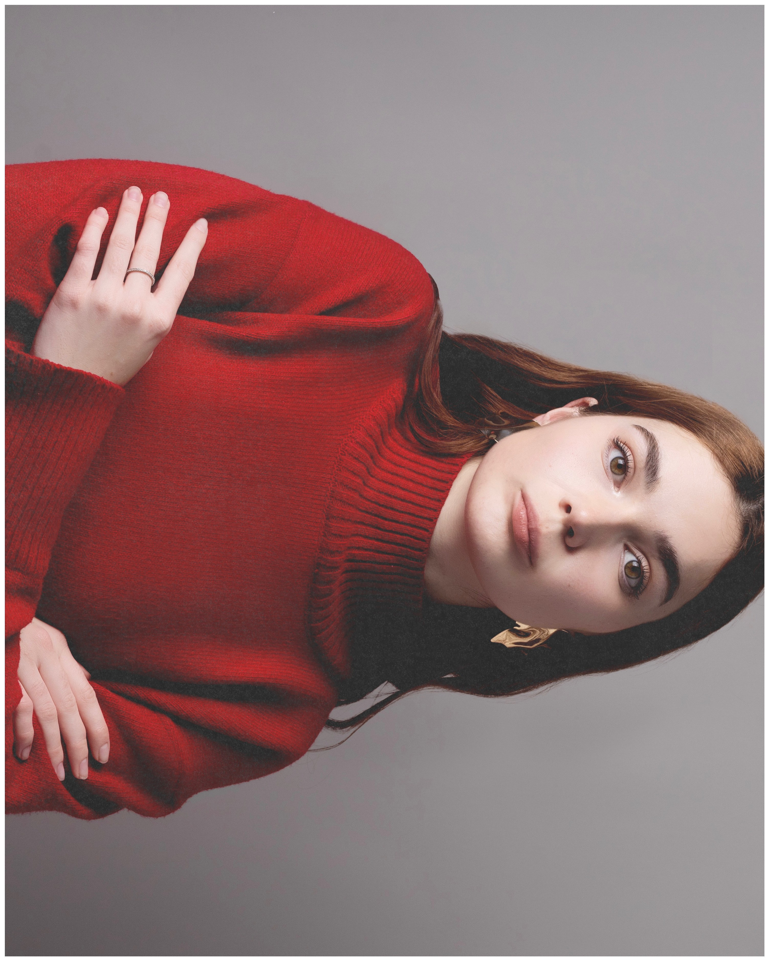 Индивидуальные. Портретный фотограф в Москве