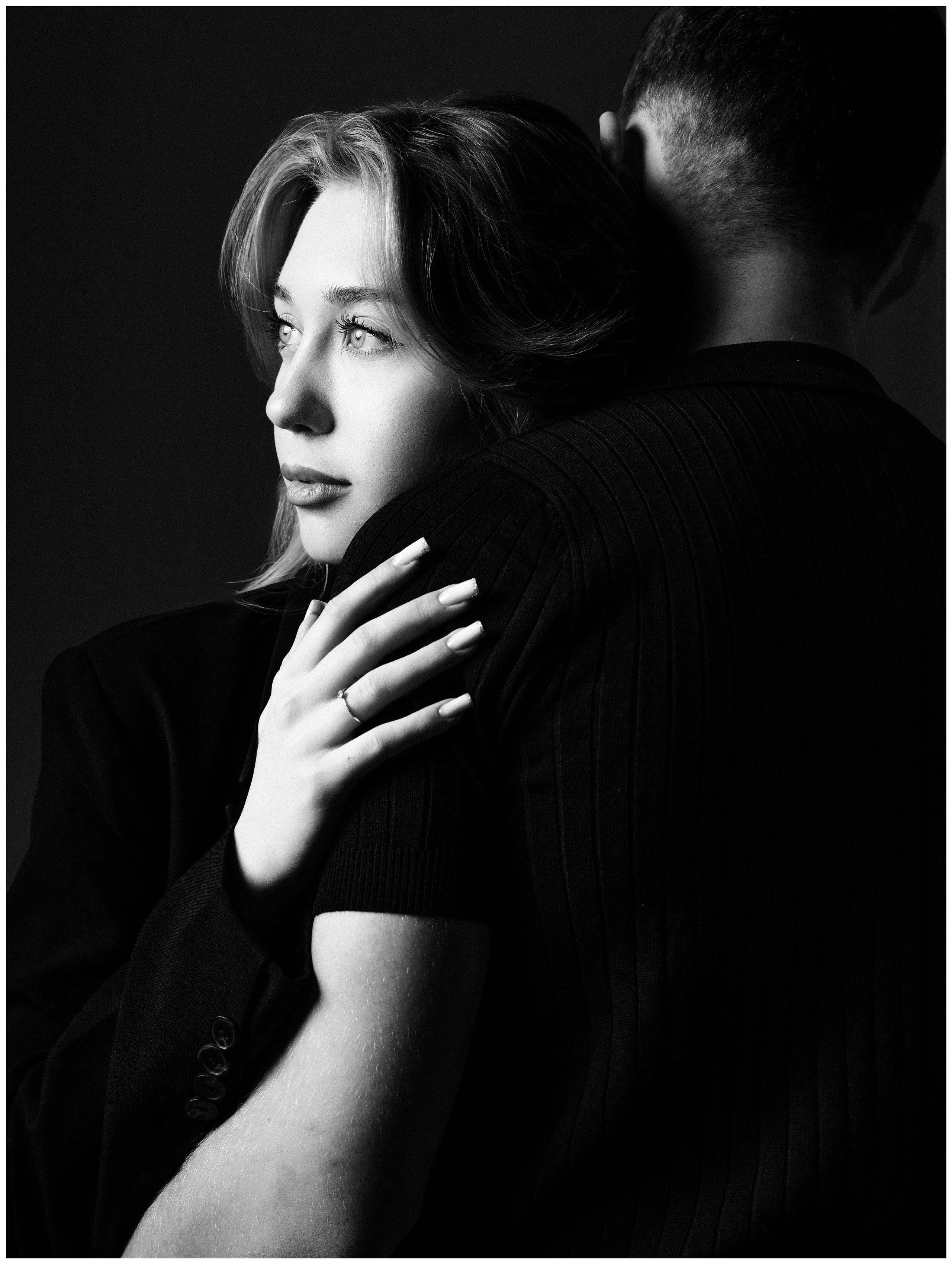 Парные. Портретный фотограф в Москве