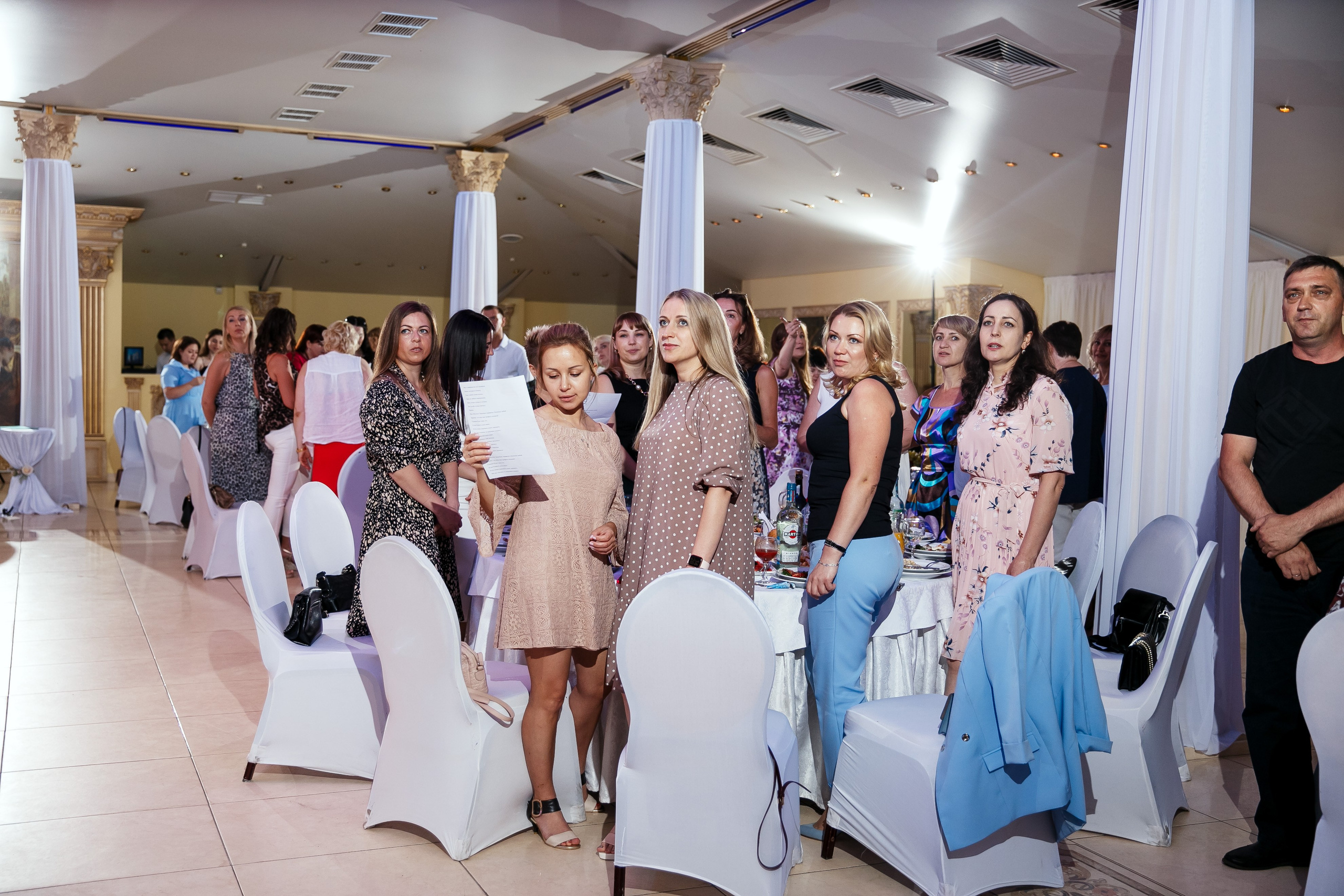 Институт здоровья. Фотосъёмка для бизнеса — предметное фото, репортаж с мероприятий, портреты людей, съёмка интерьера и экстерьера