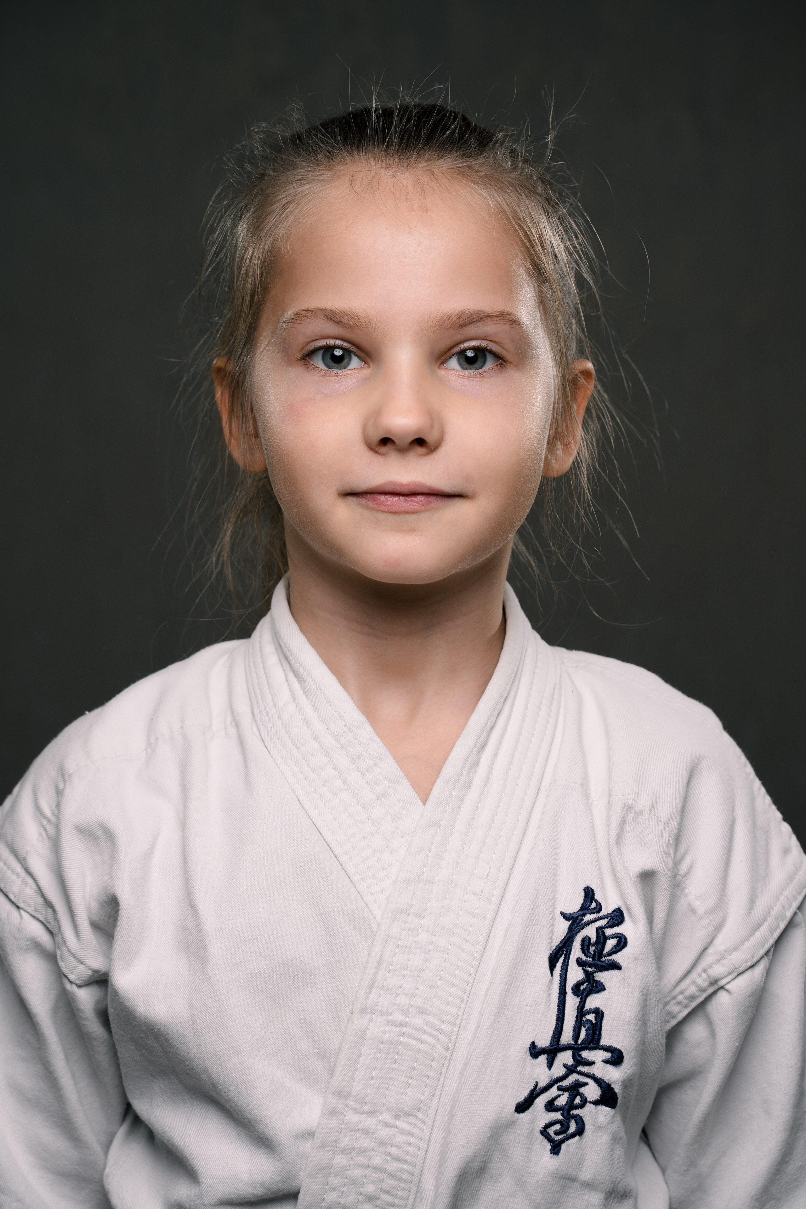 Киокушинкай каратэ. Выпускные альбомы Натальи Бутко: Новороссийск, Анапа, Геленджик