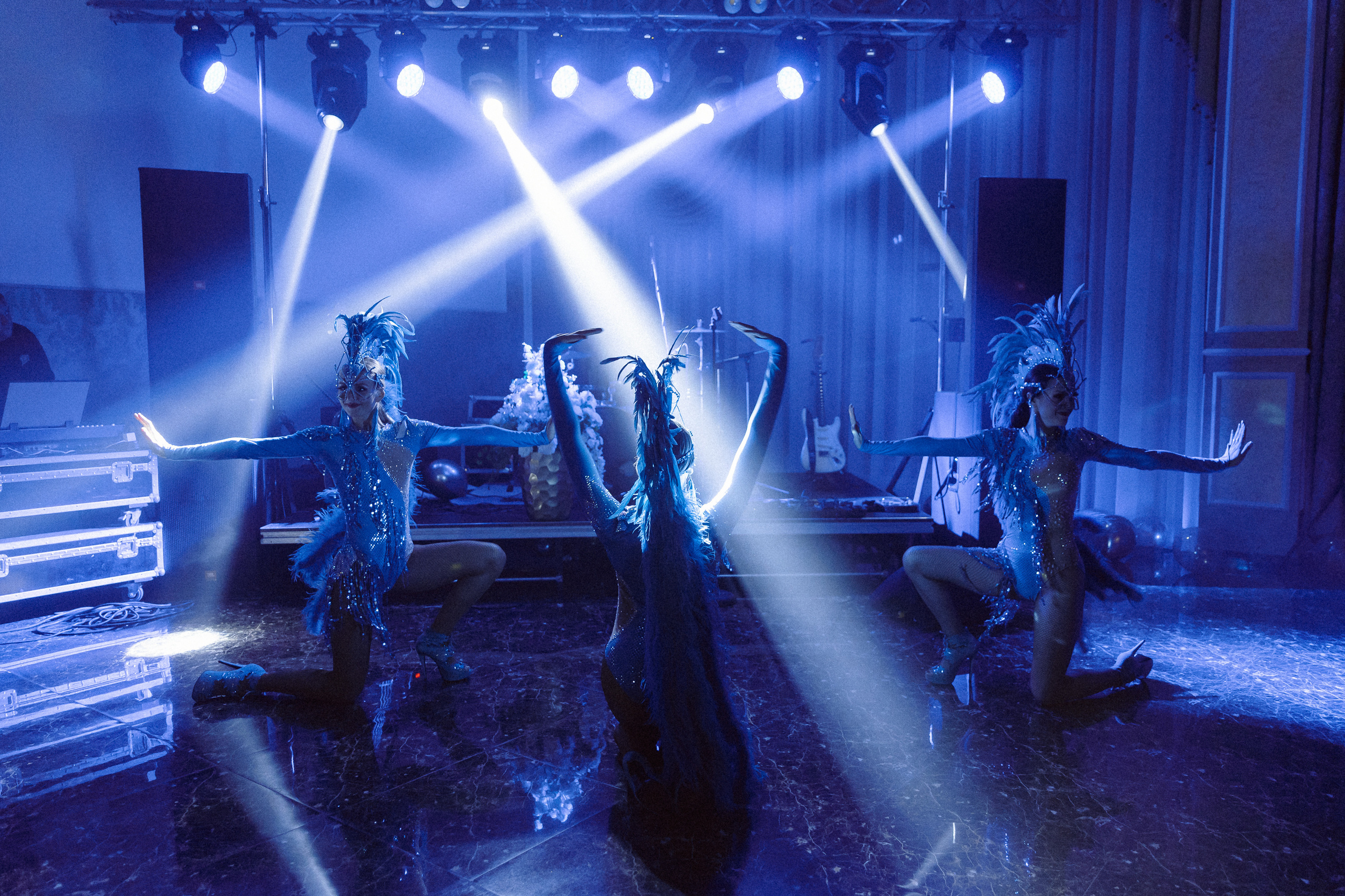 HB Aristocrat hotel. Э Т О М Ы