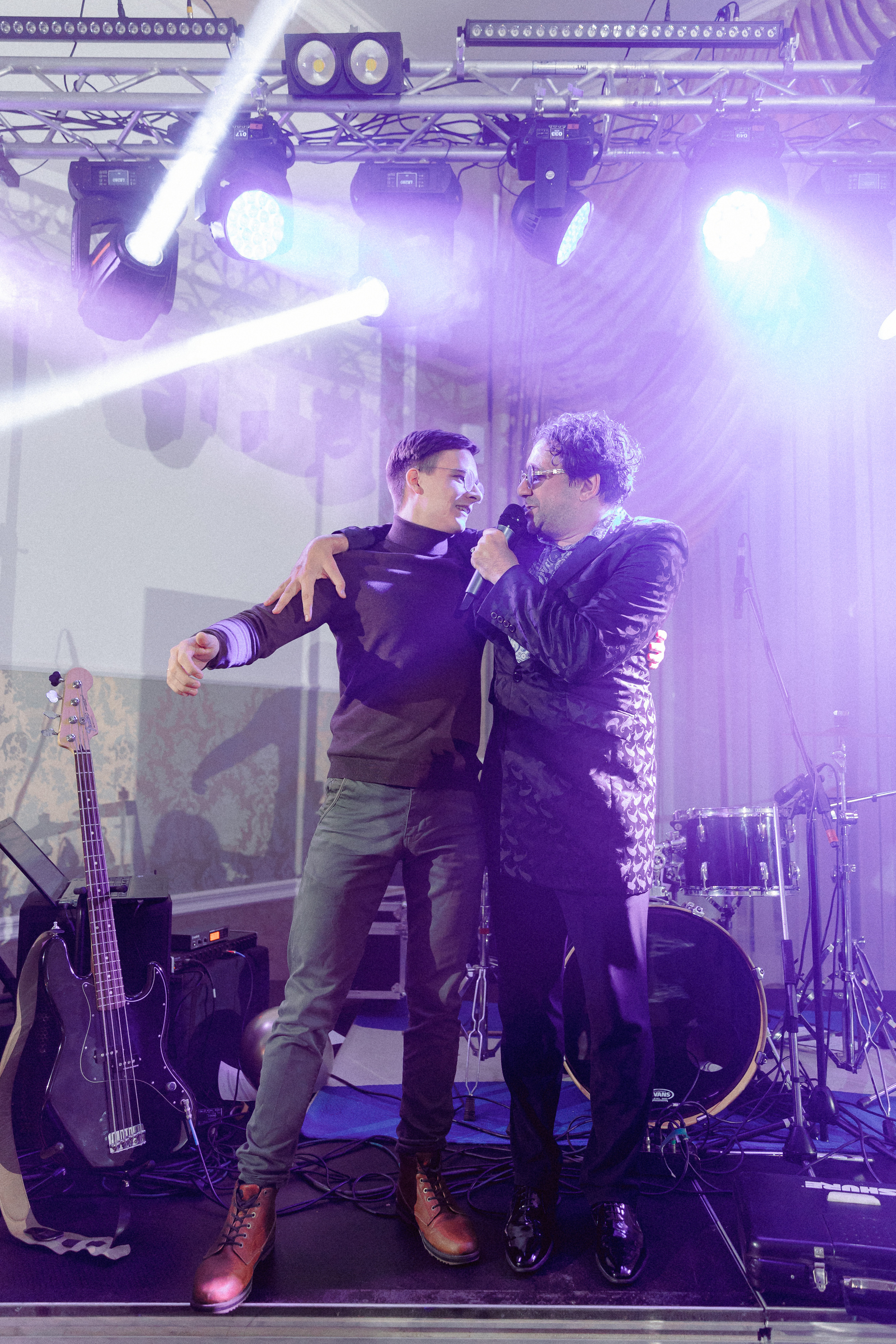 HB Aristocrat hotel. Э Т О М Ы