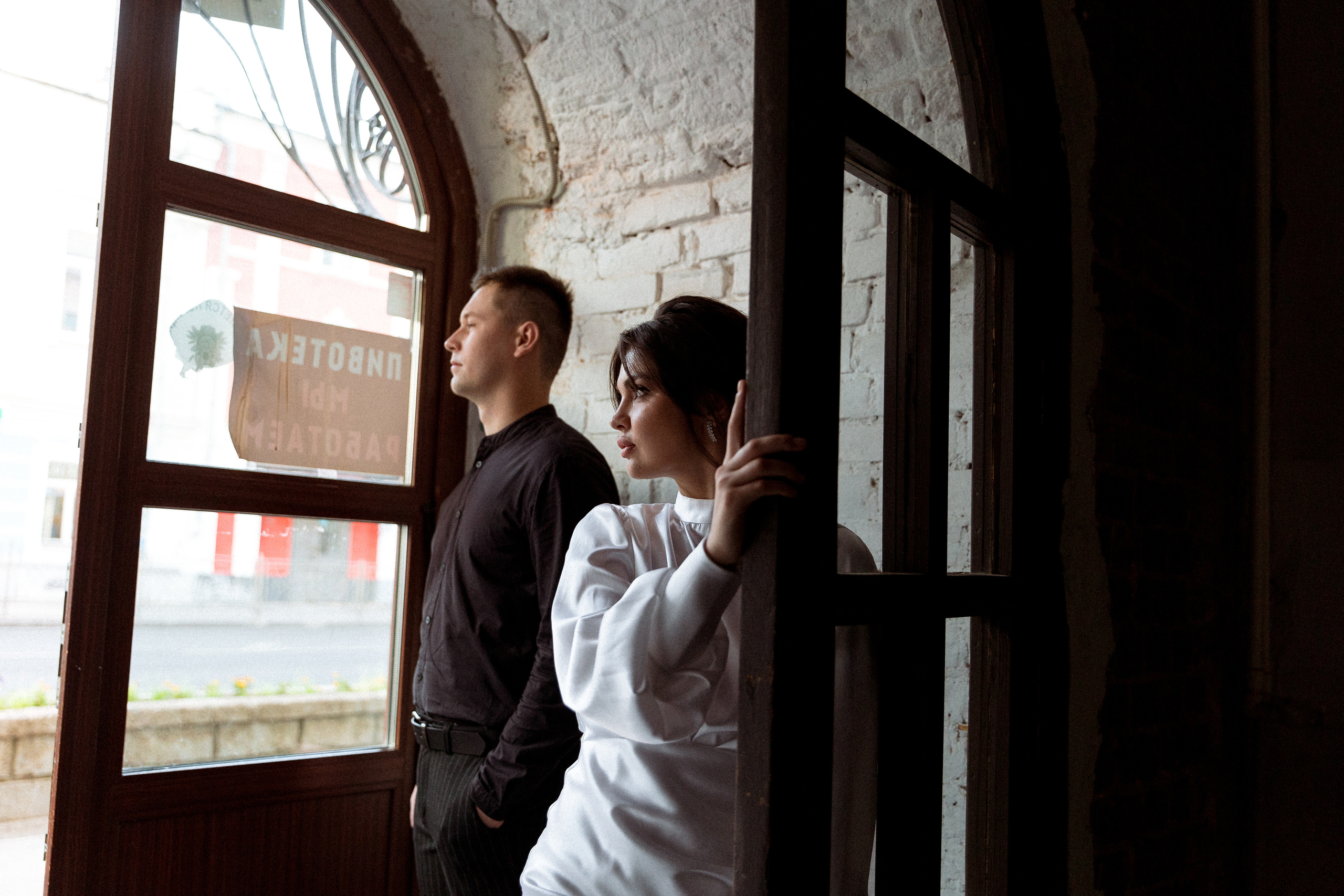 Любить каждое твоё касание. Э Т О М Ы