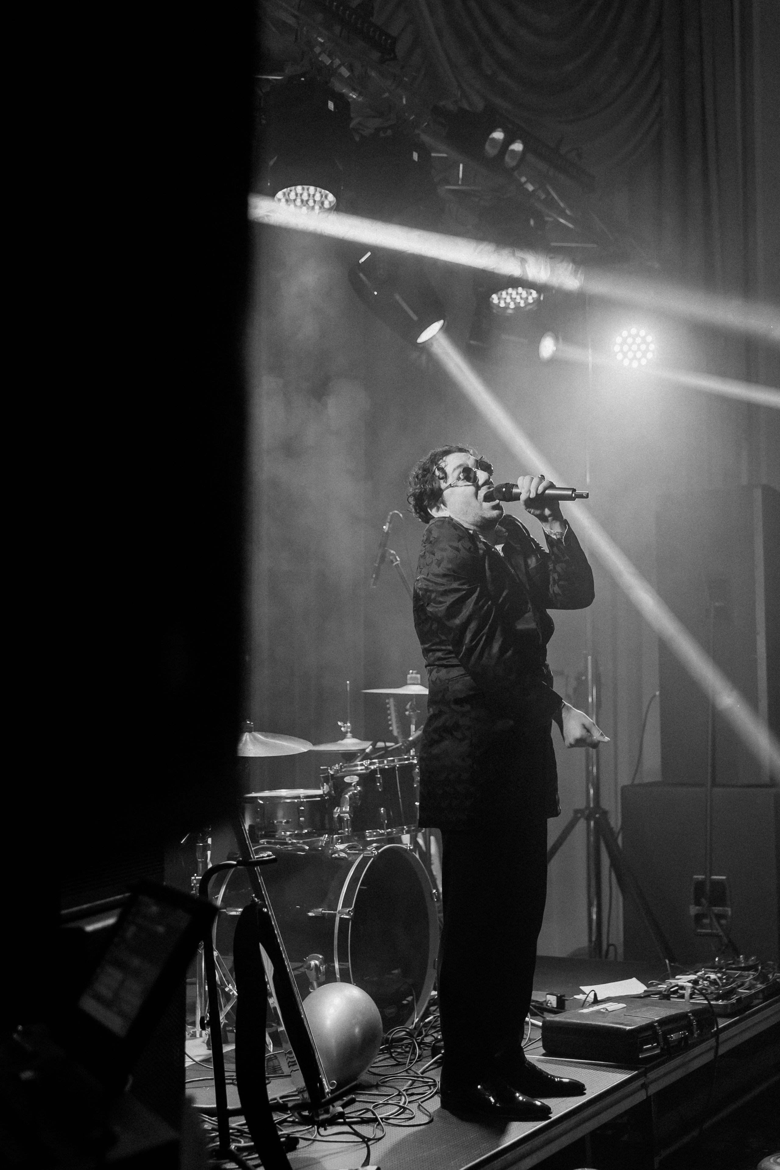 HB Aristocrat hotel. Э Т О М Ы