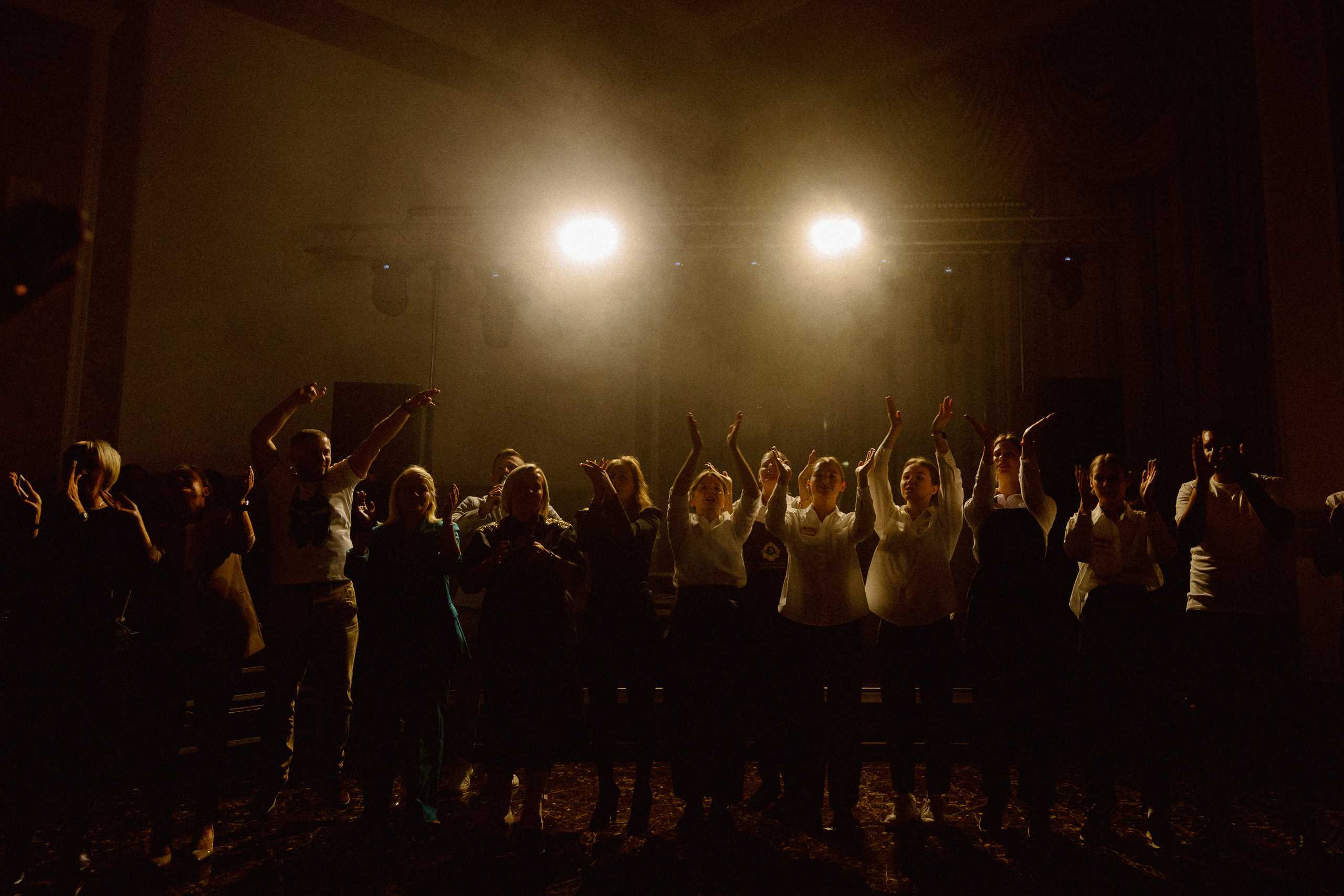 HB Aristocrat hotel. Э Т О М Ы