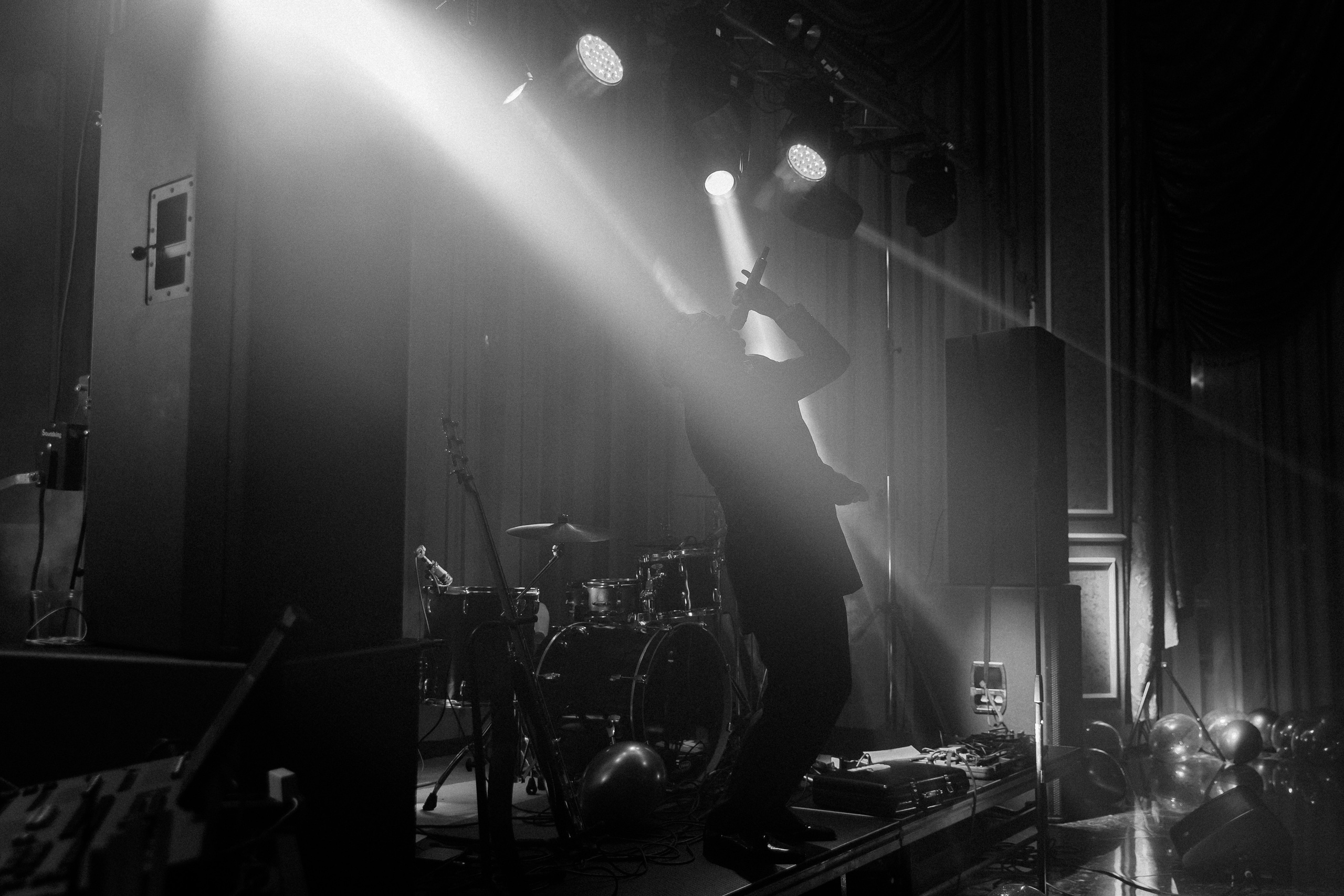 HB Aristocrat hotel. Э Т О М Ы