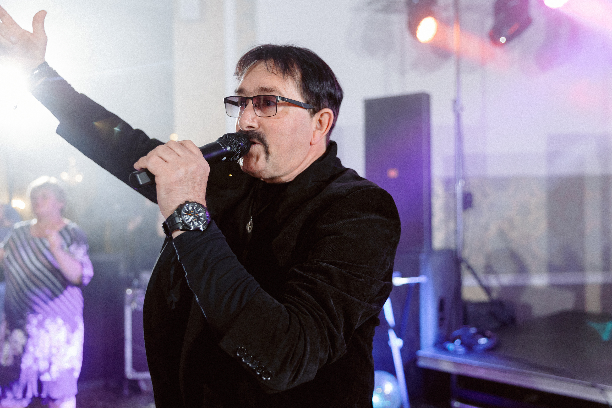 HB Aristocrat hotel. Э Т О М Ы