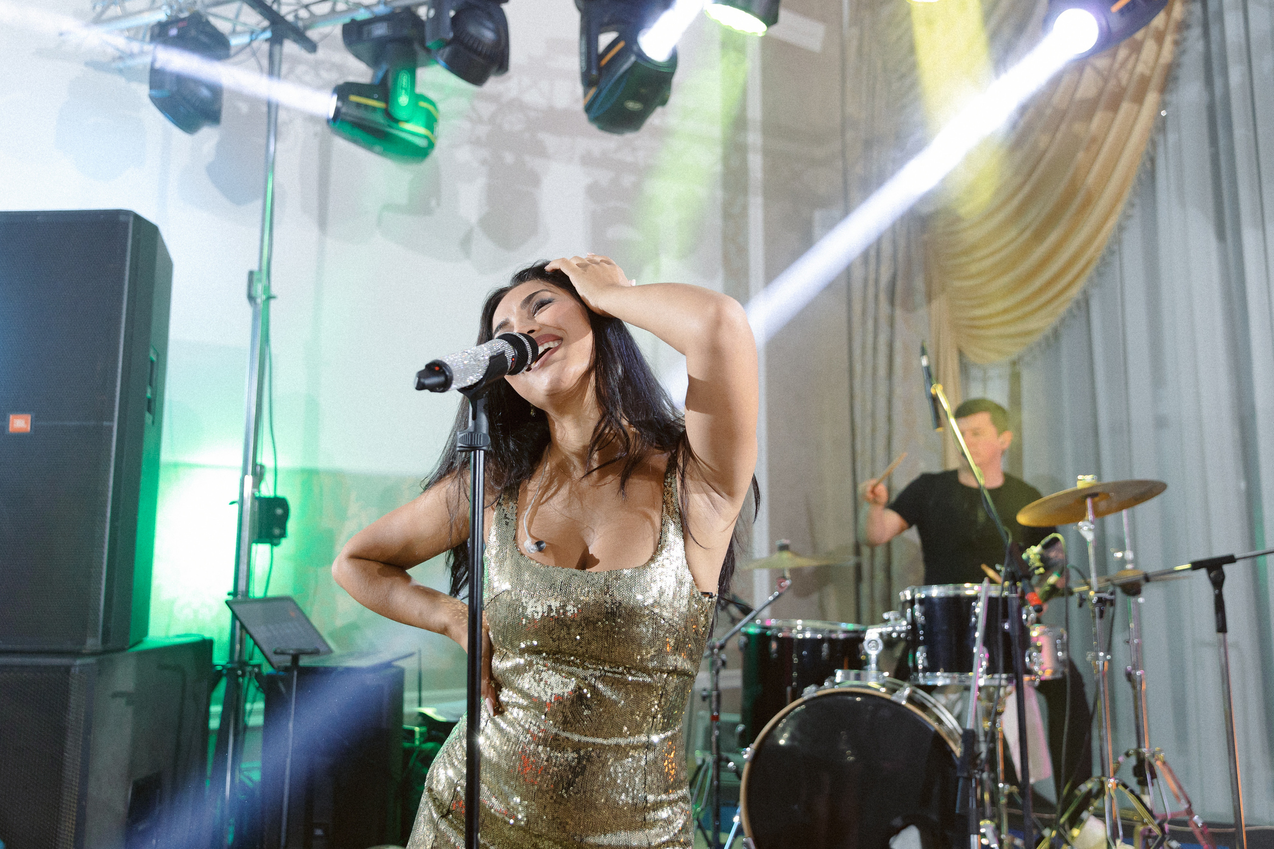 HB Aristocrat hotel. Э Т О М Ы