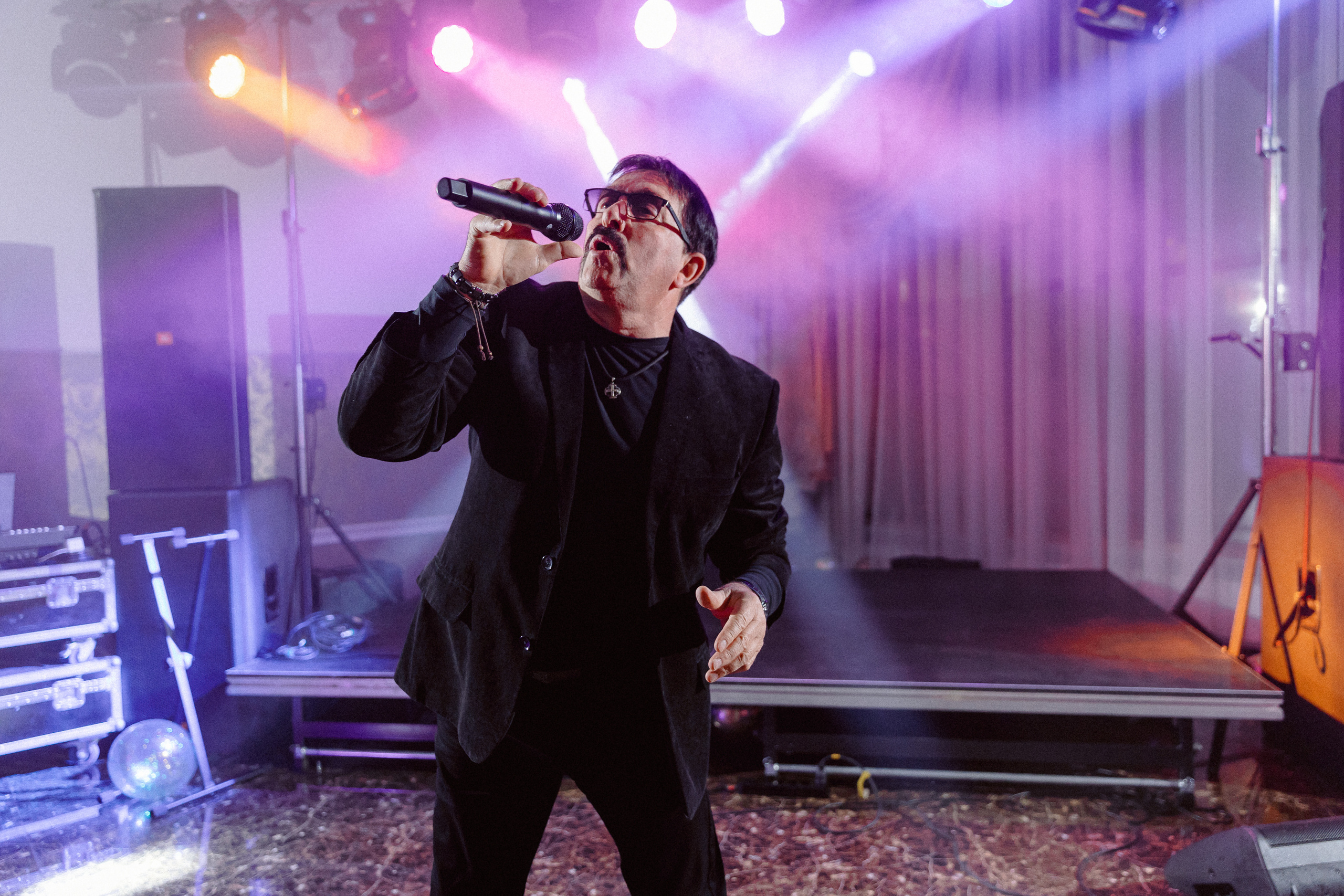 HB Aristocrat hotel. Э Т О М Ы