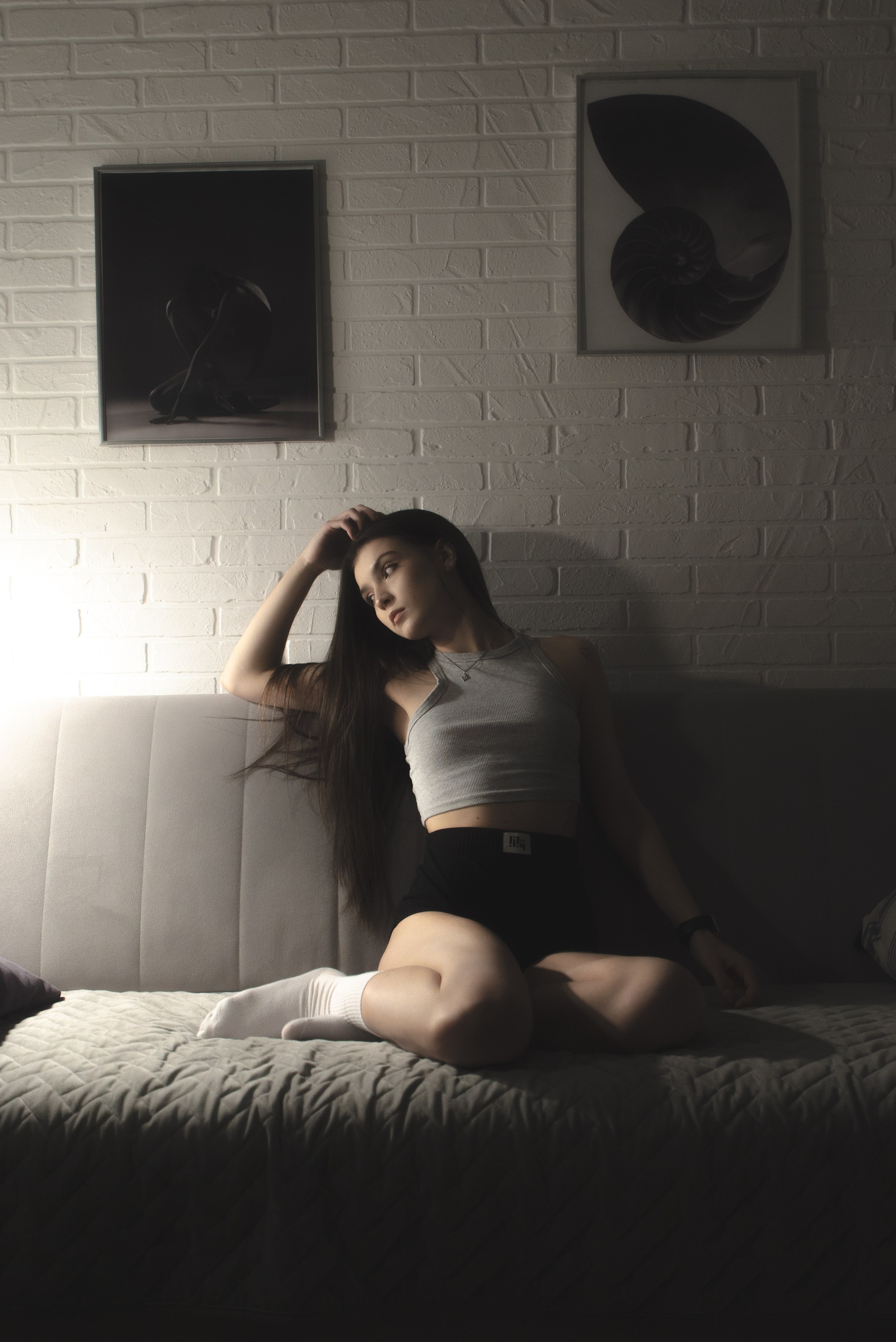 Милана. Фотограф Плеханов Дмитрий