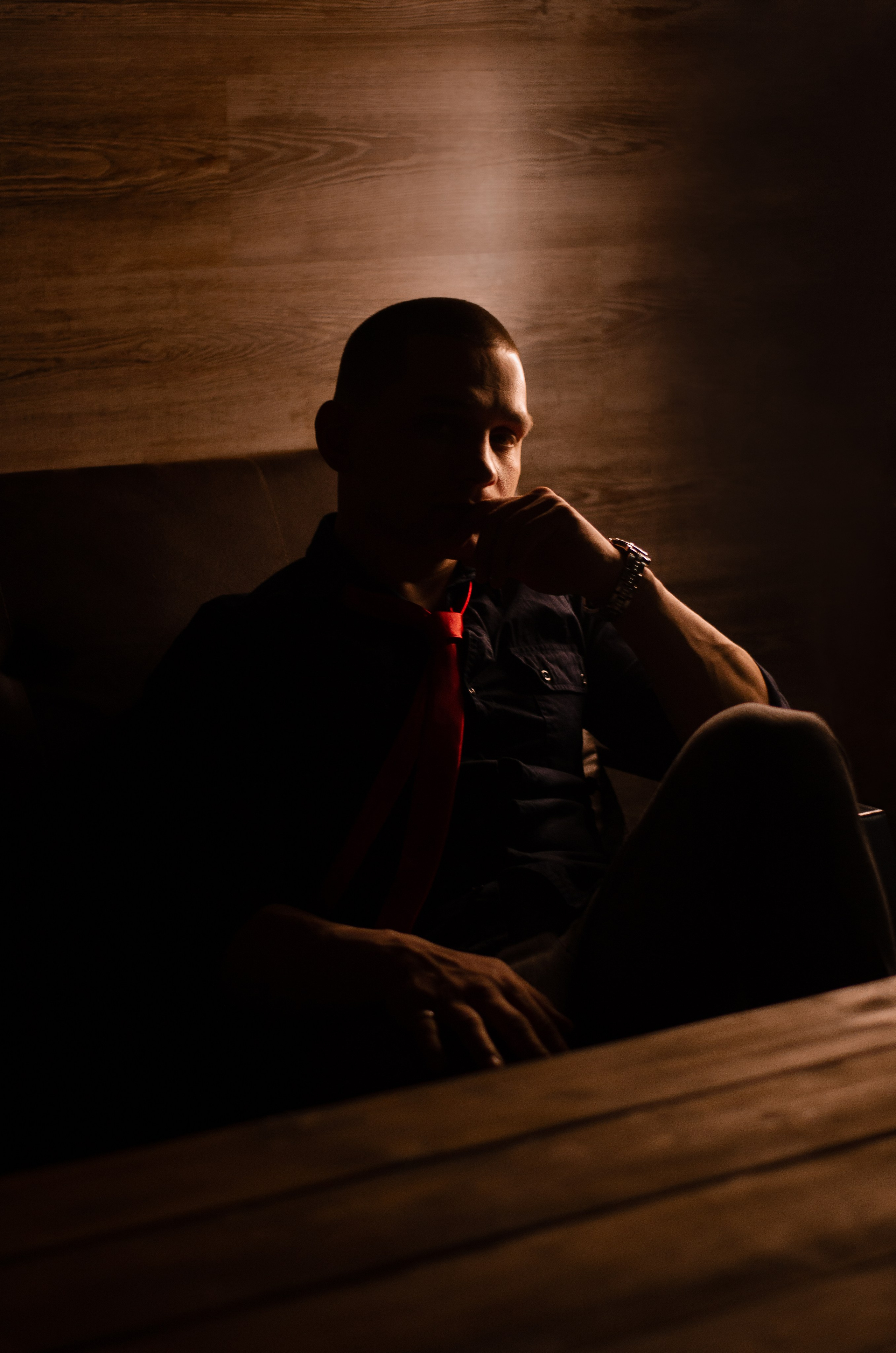 Мужской портрет портфолио. Будуарный / Ню Фотограф Наталья Шевченко Минск