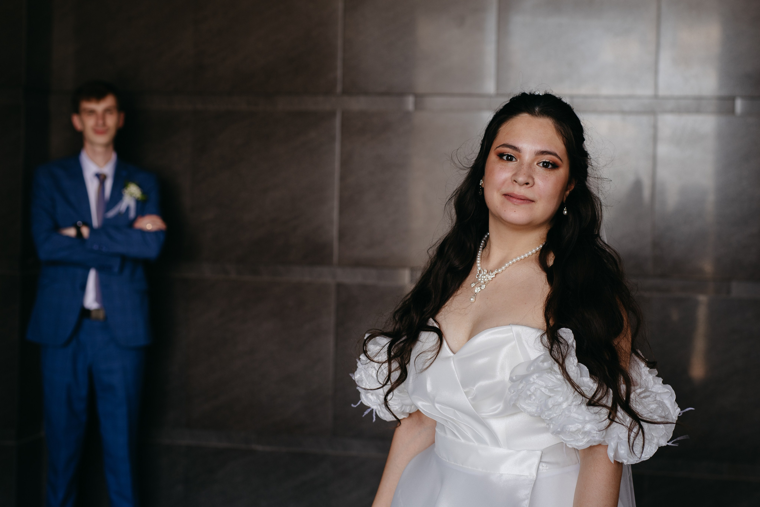 Валерий и Анастасия. Свадебный и женский фотограф