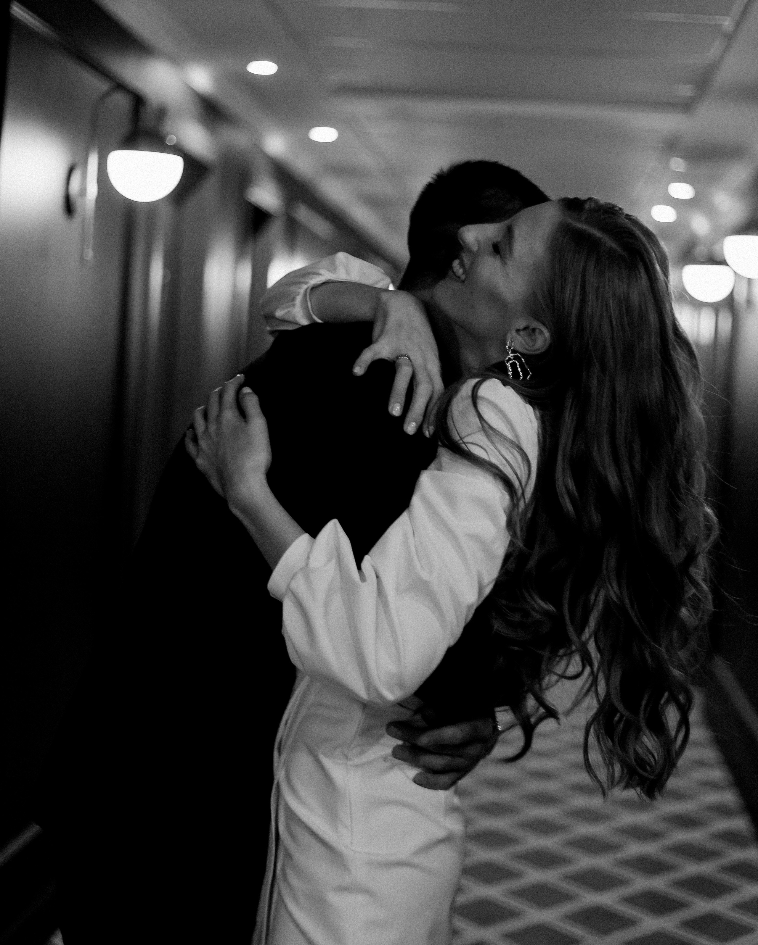 Дима & Лиза. Свадебный фотограф в Барнауле и Новосибирске Лия Варкентин