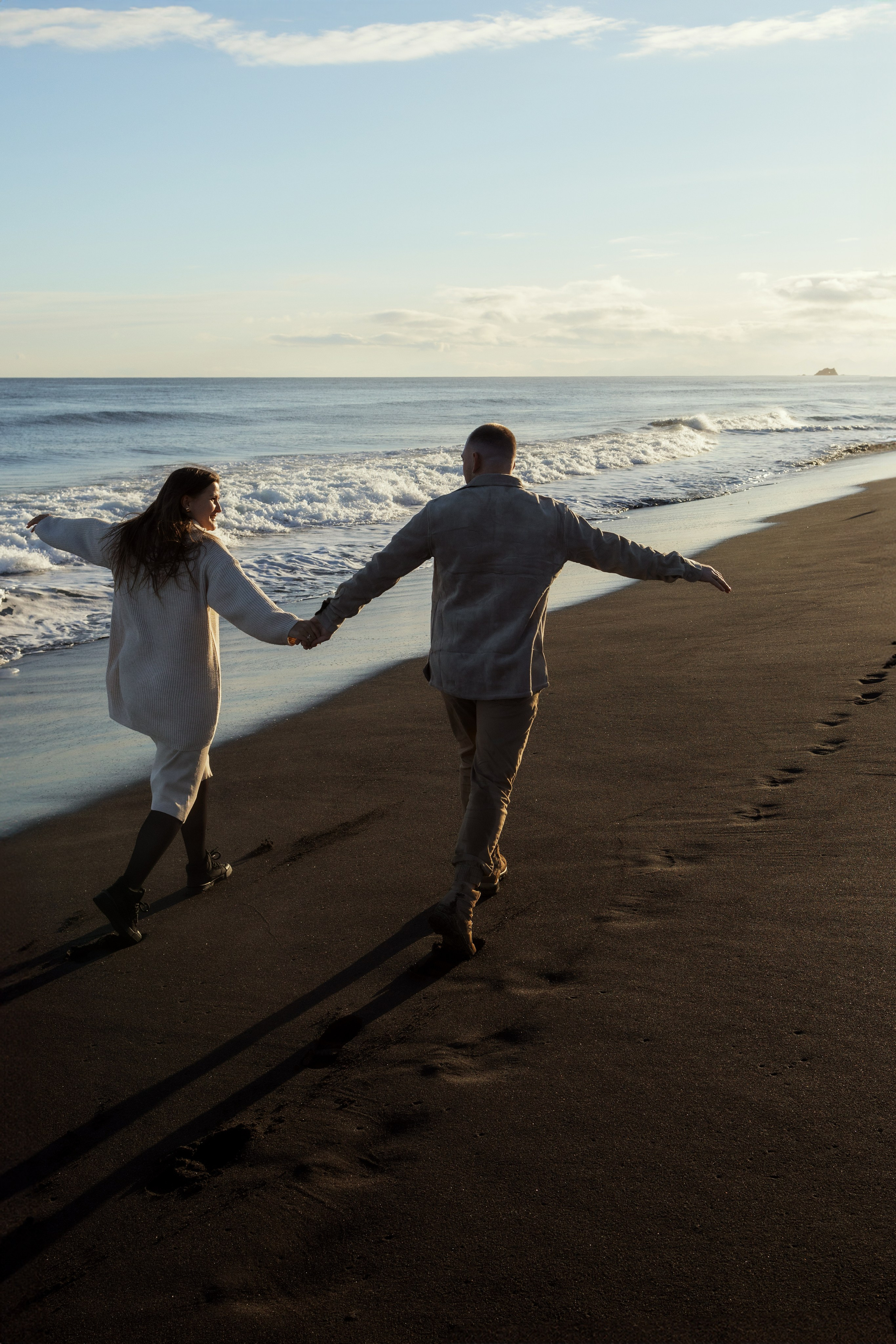 Павел и Валерия. Свадебный фотограф в Петропавловске-Камчатском Артур Зябов
