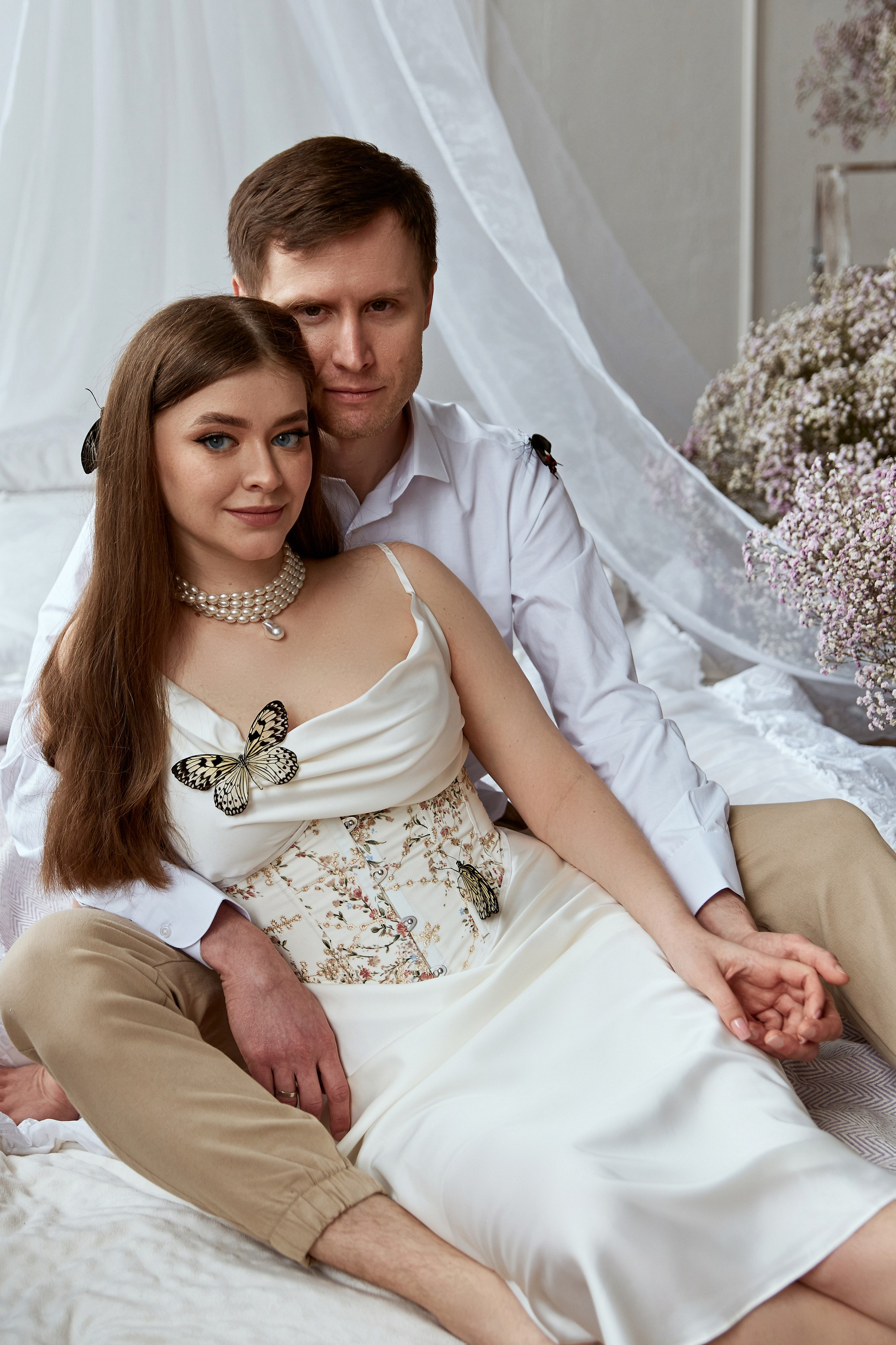 05|05|23. Анастасия Марунич | Блогер | Ставрополь