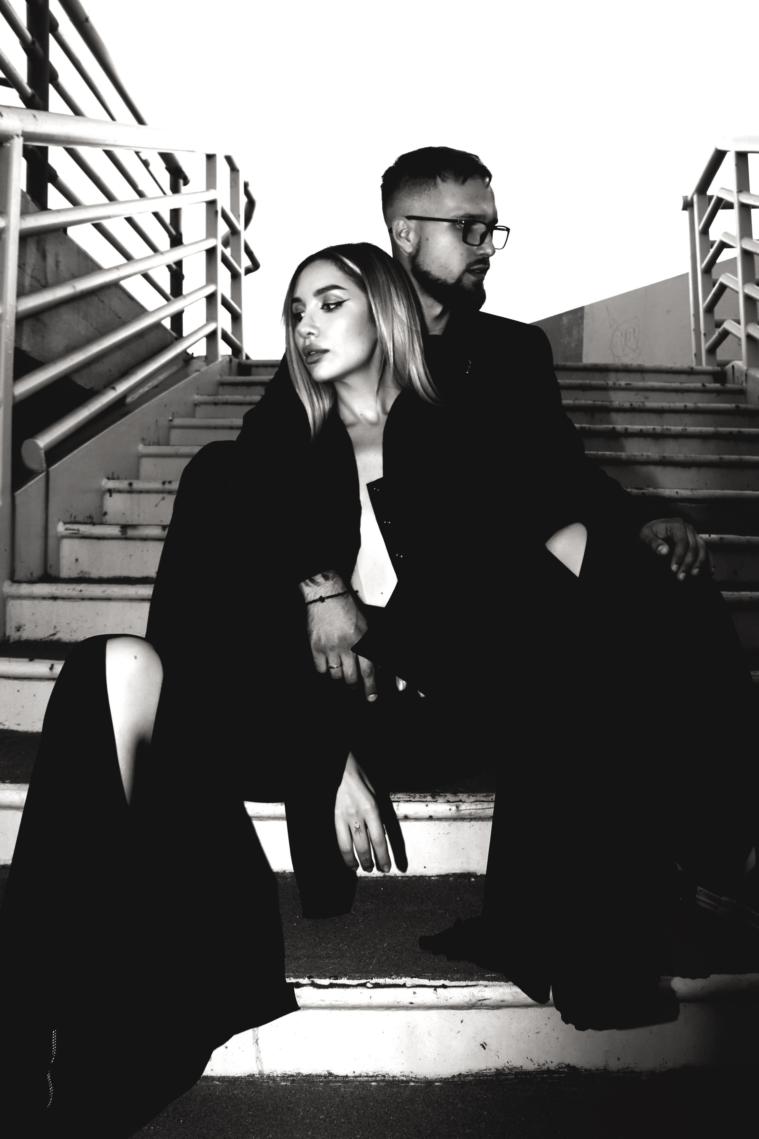 Уличное. SHIFO_TO