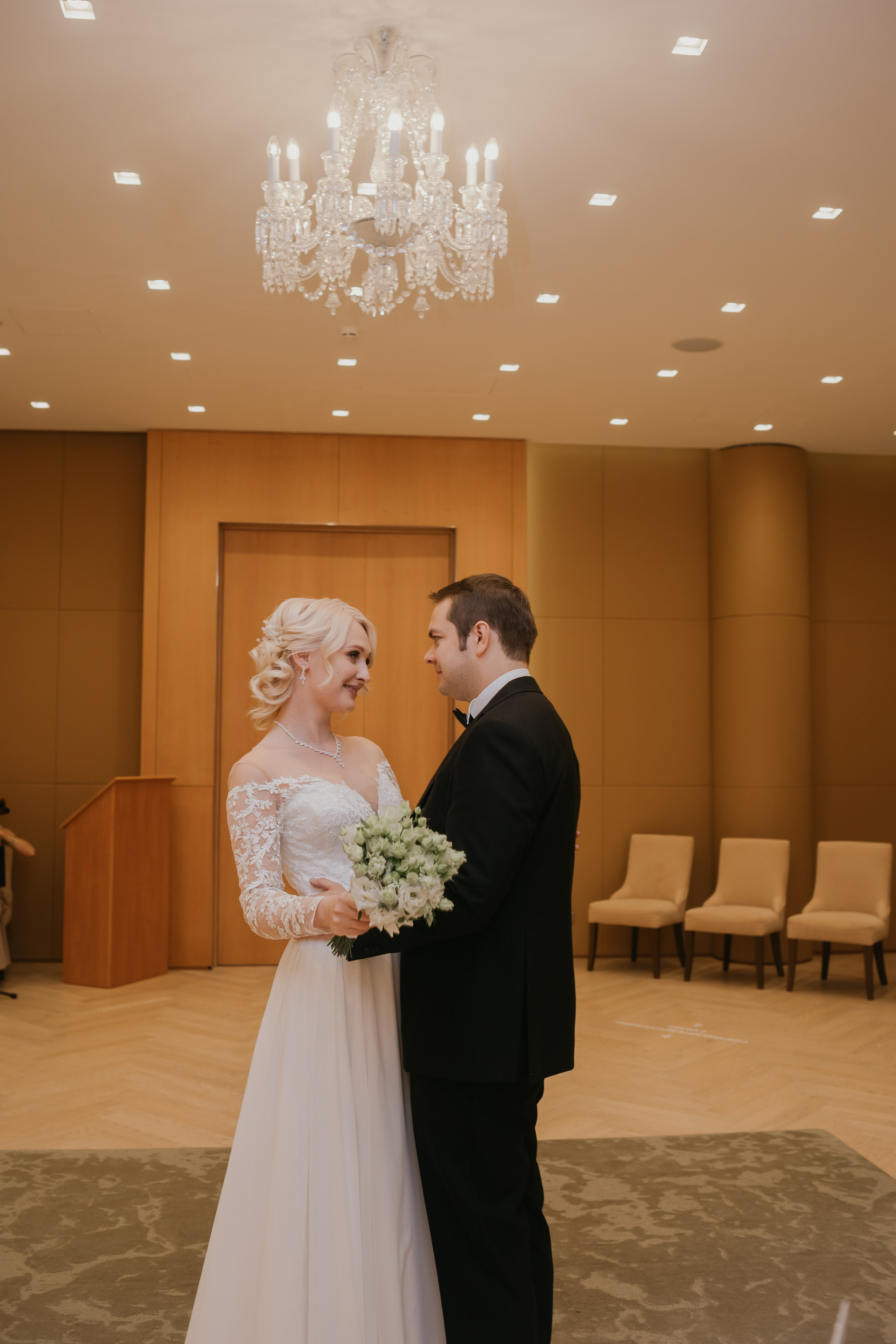 Кристина и Артем, Барвиха. Свадебный и семейный фотограф в Москве Евгения Лисина