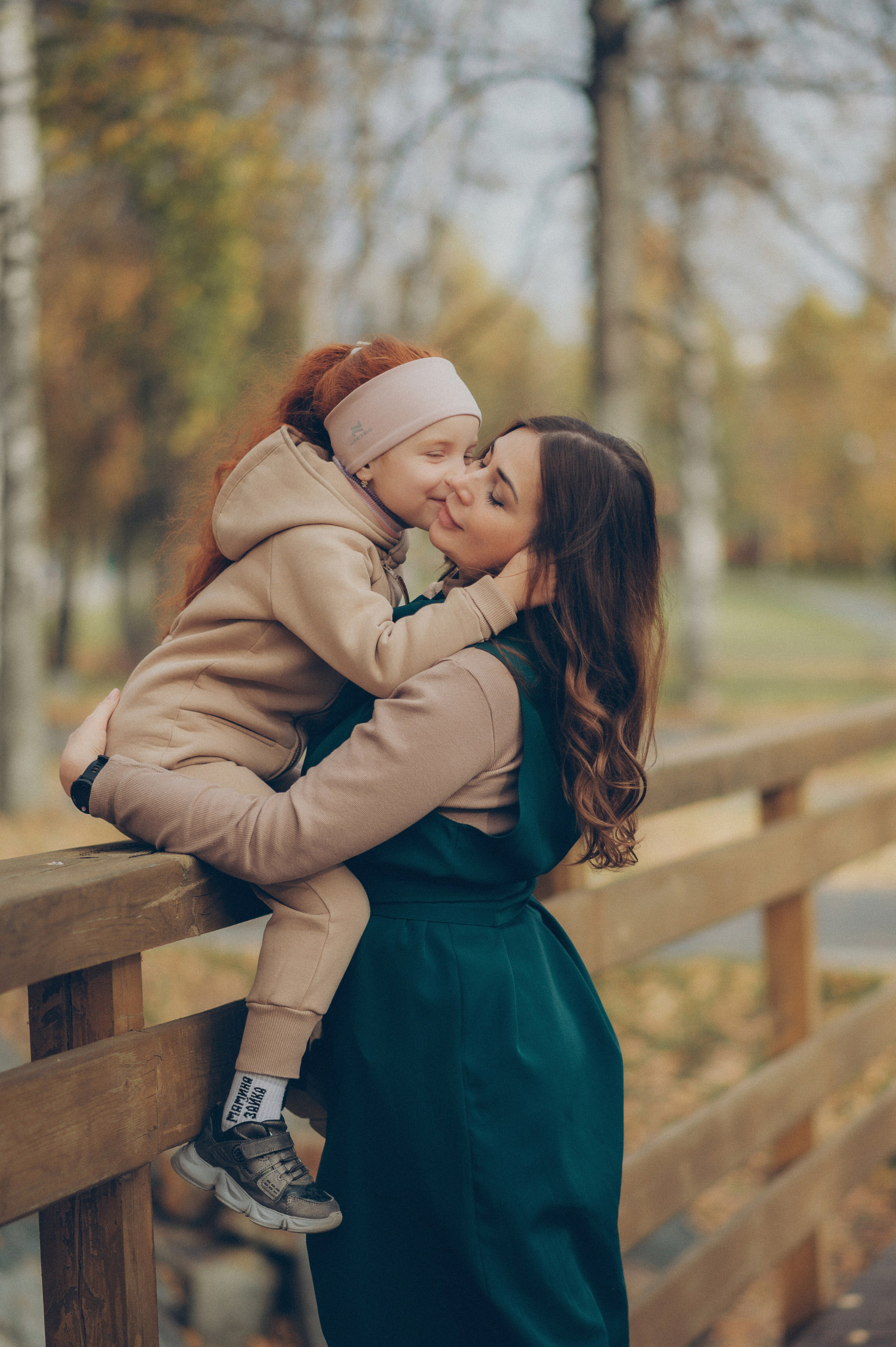 Анюта и Таня. Фотограф, г. Лесной Свердловской области