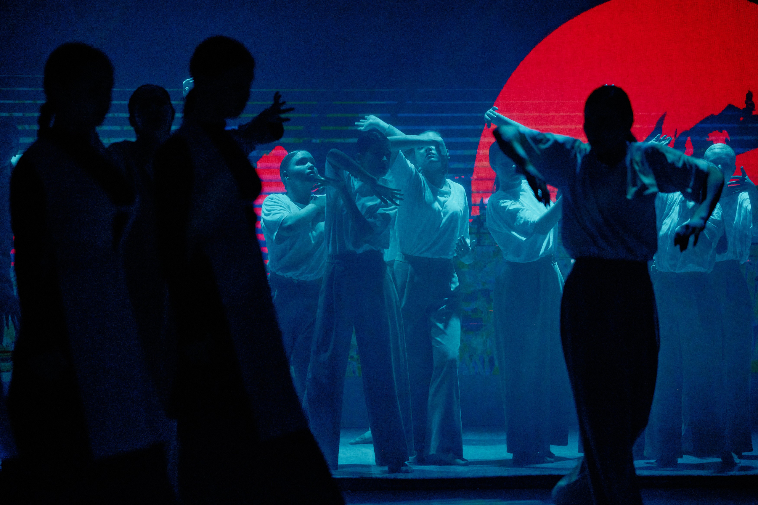 Танцевальное. Фотограф в Челябинске — Дмитрий Носов