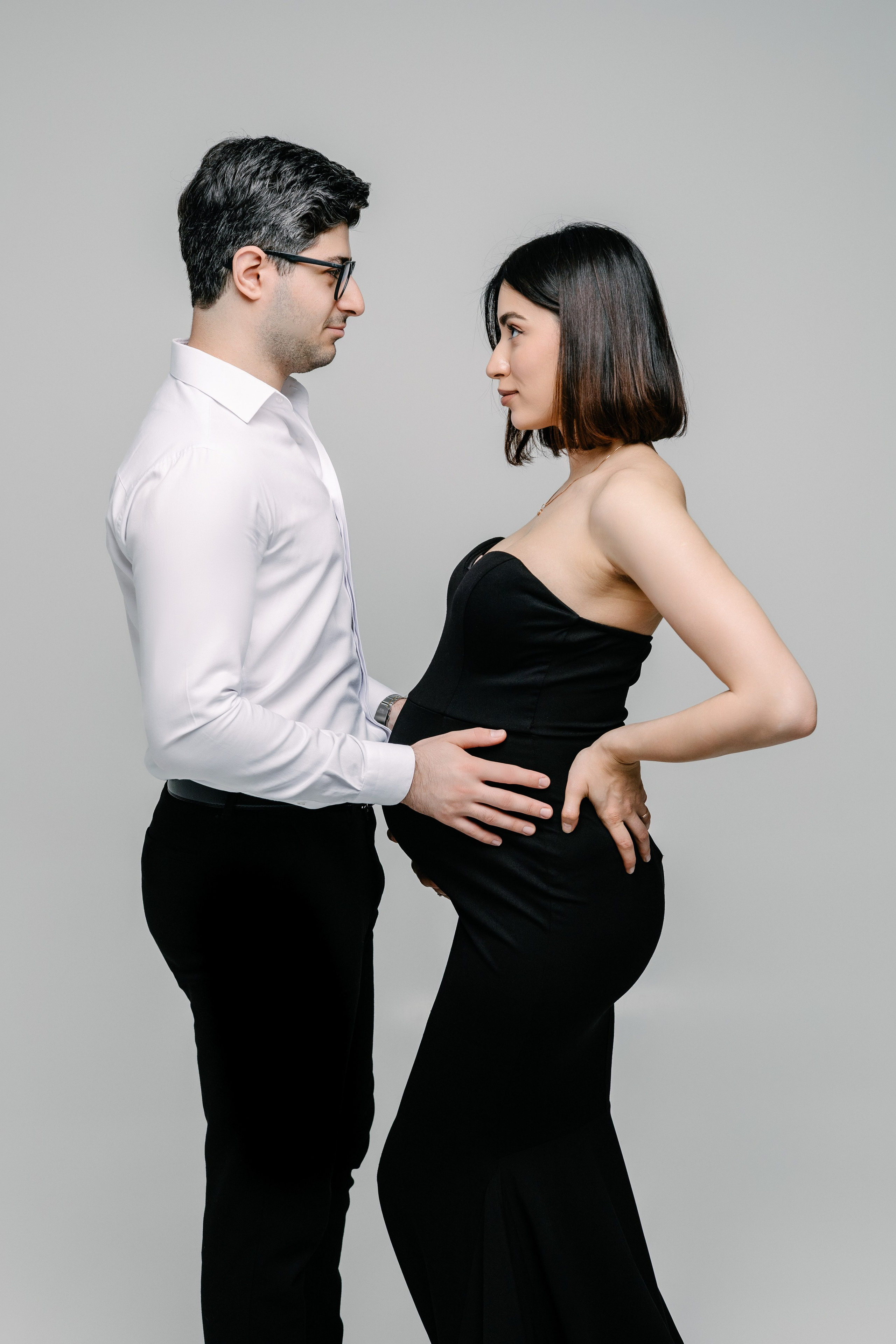 Марк и Света. Фотограф в Воронеже и Москве