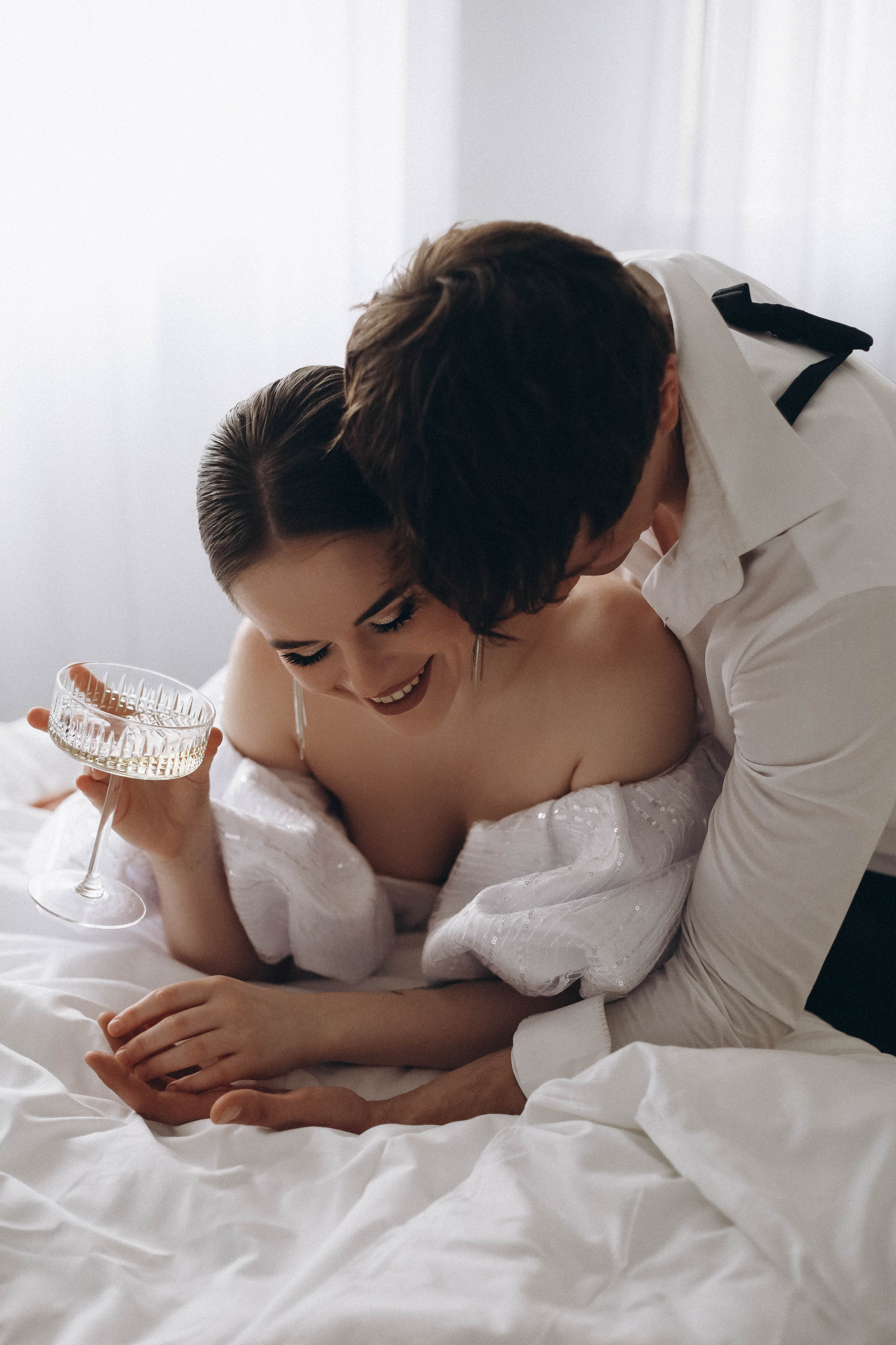 Лара & Миша. Свадебный фотограф Татьяна Курганская