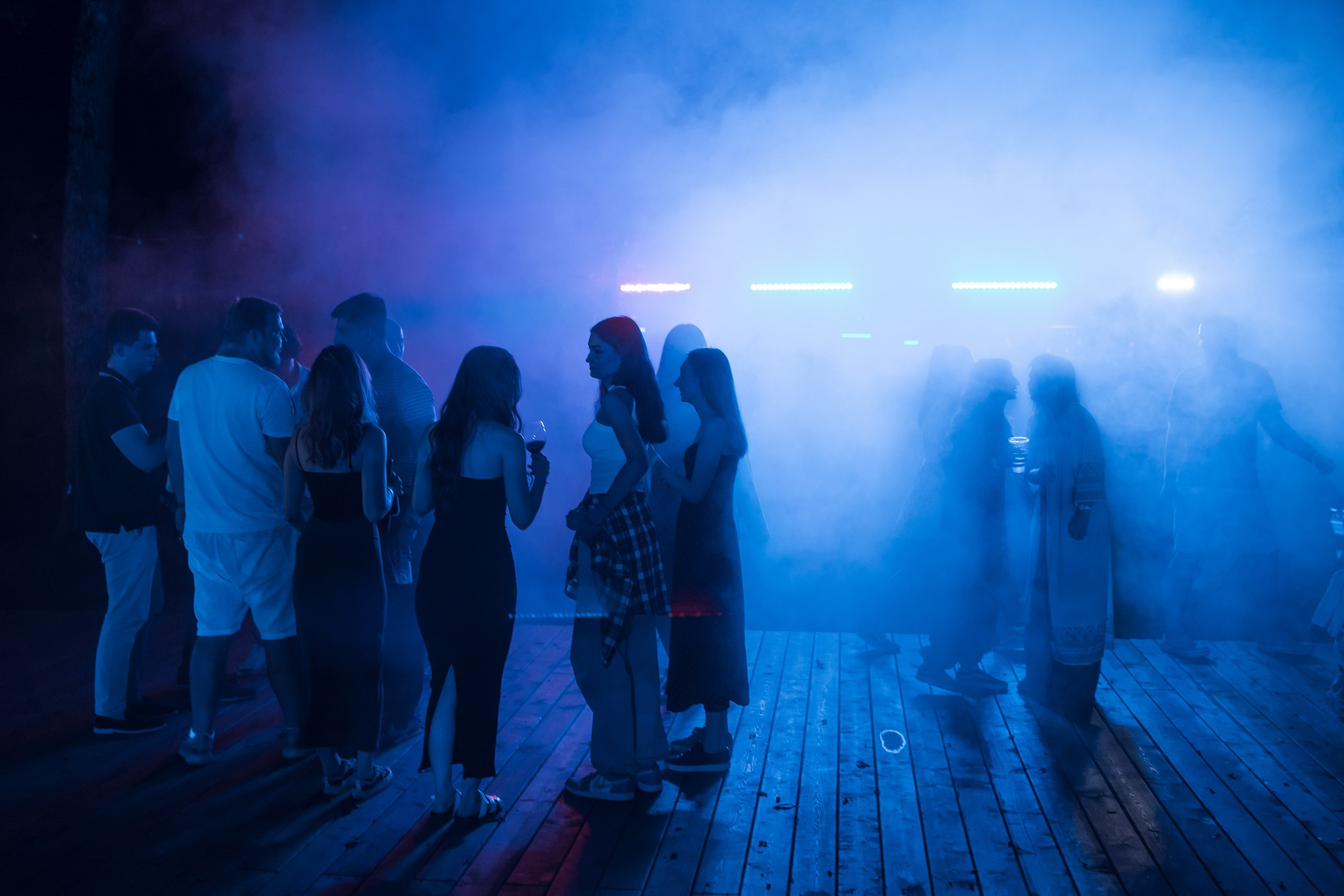 ДР Парк Культуры&Антоха МС — 20.07.24. Фотограф Николай Петрушкин | Ставрополь, Москва