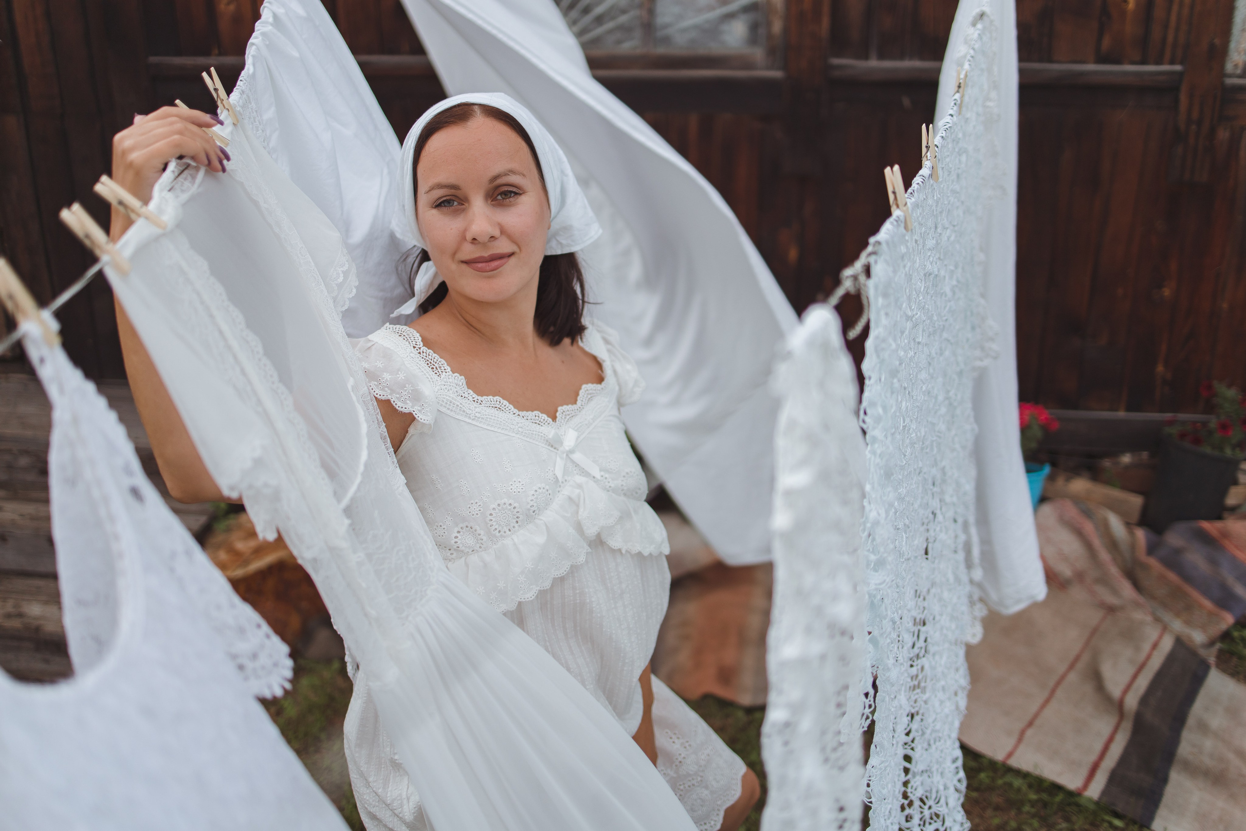 Екатерина. Семейный и детский фотограф в Железногорске Саламахо Ольга