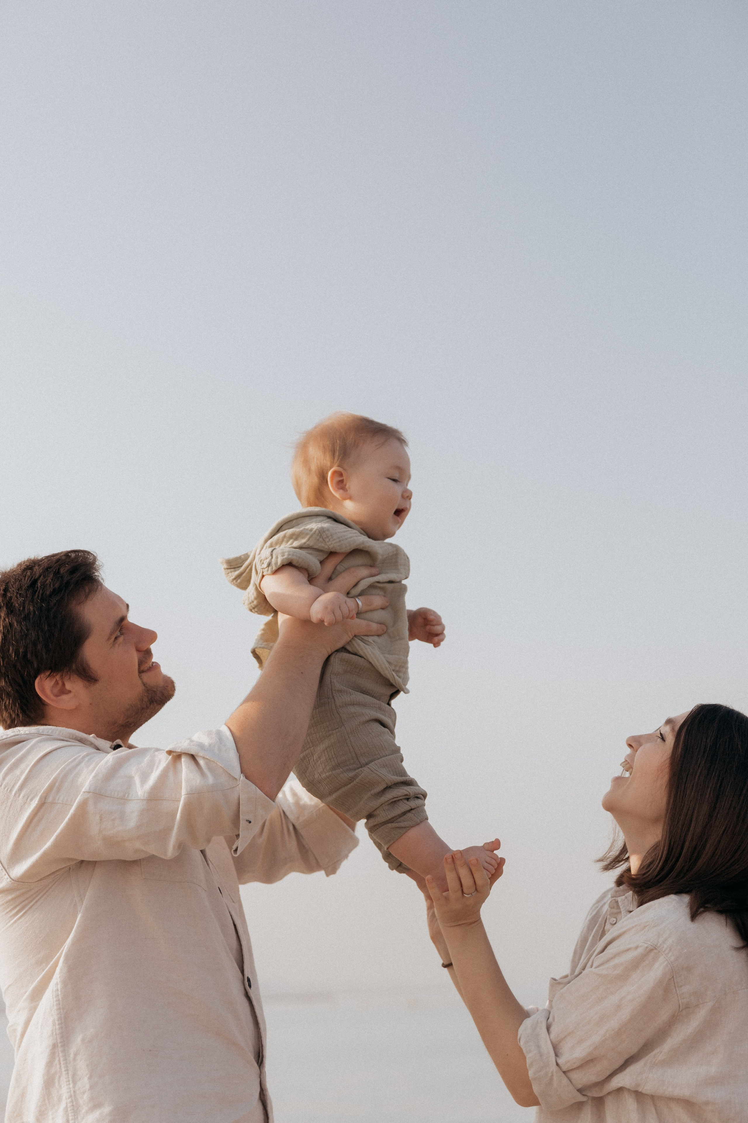 Morning Photoshoot Dubai | Fresh Morning Moments