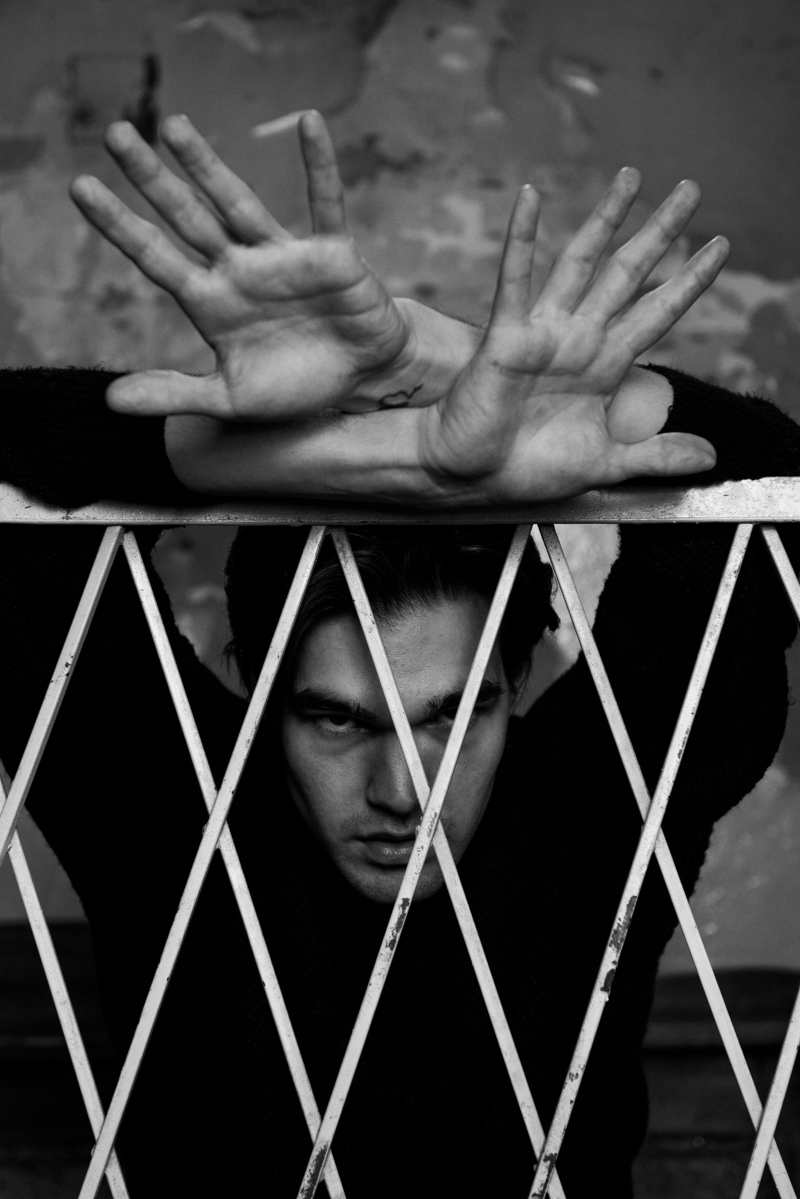 Эрнест. Портретный и архитектурный фотограф в Москве и Санкт-Петербурге