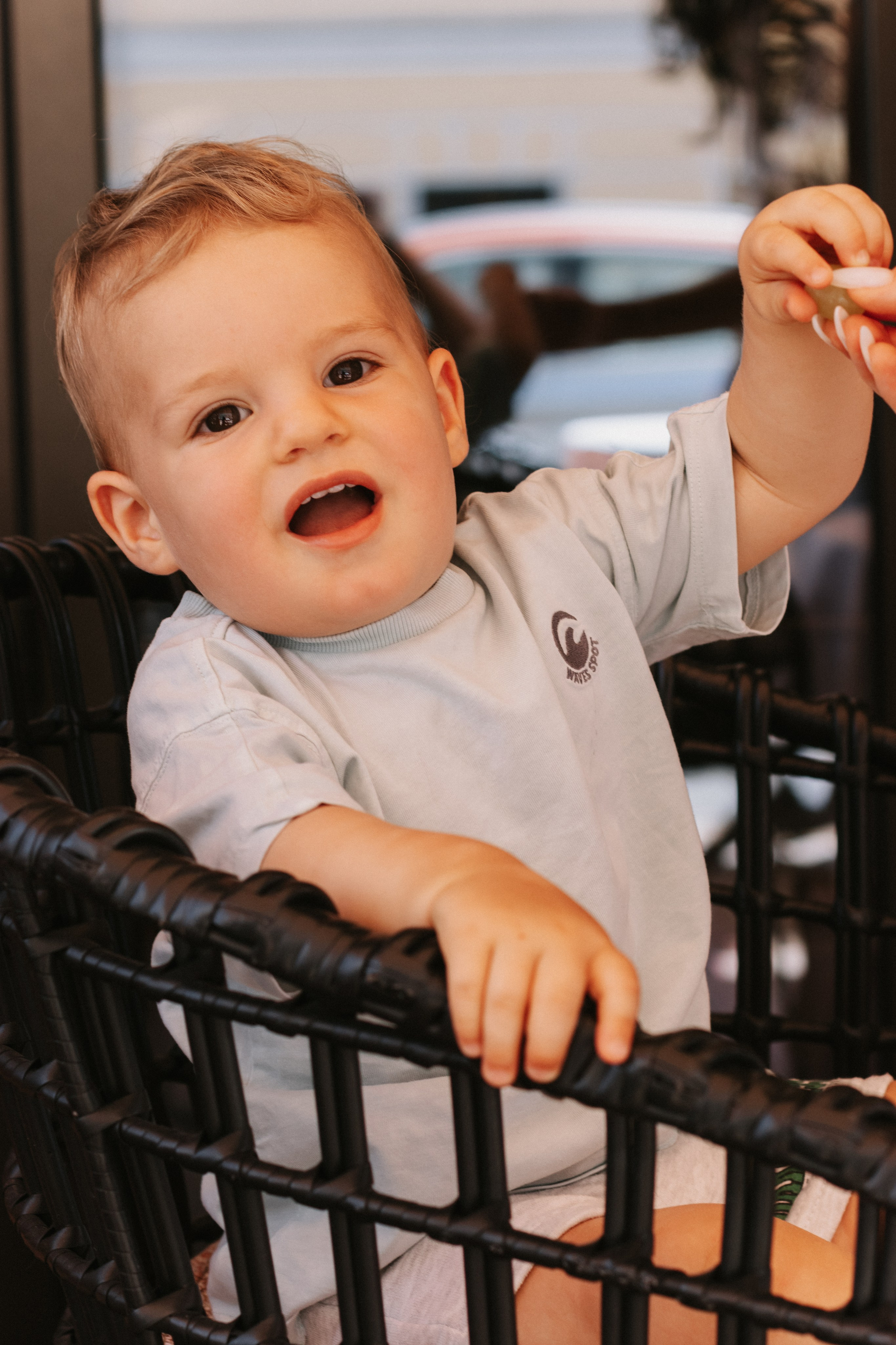 Анна, Адам и Марк. Фотограф Москва