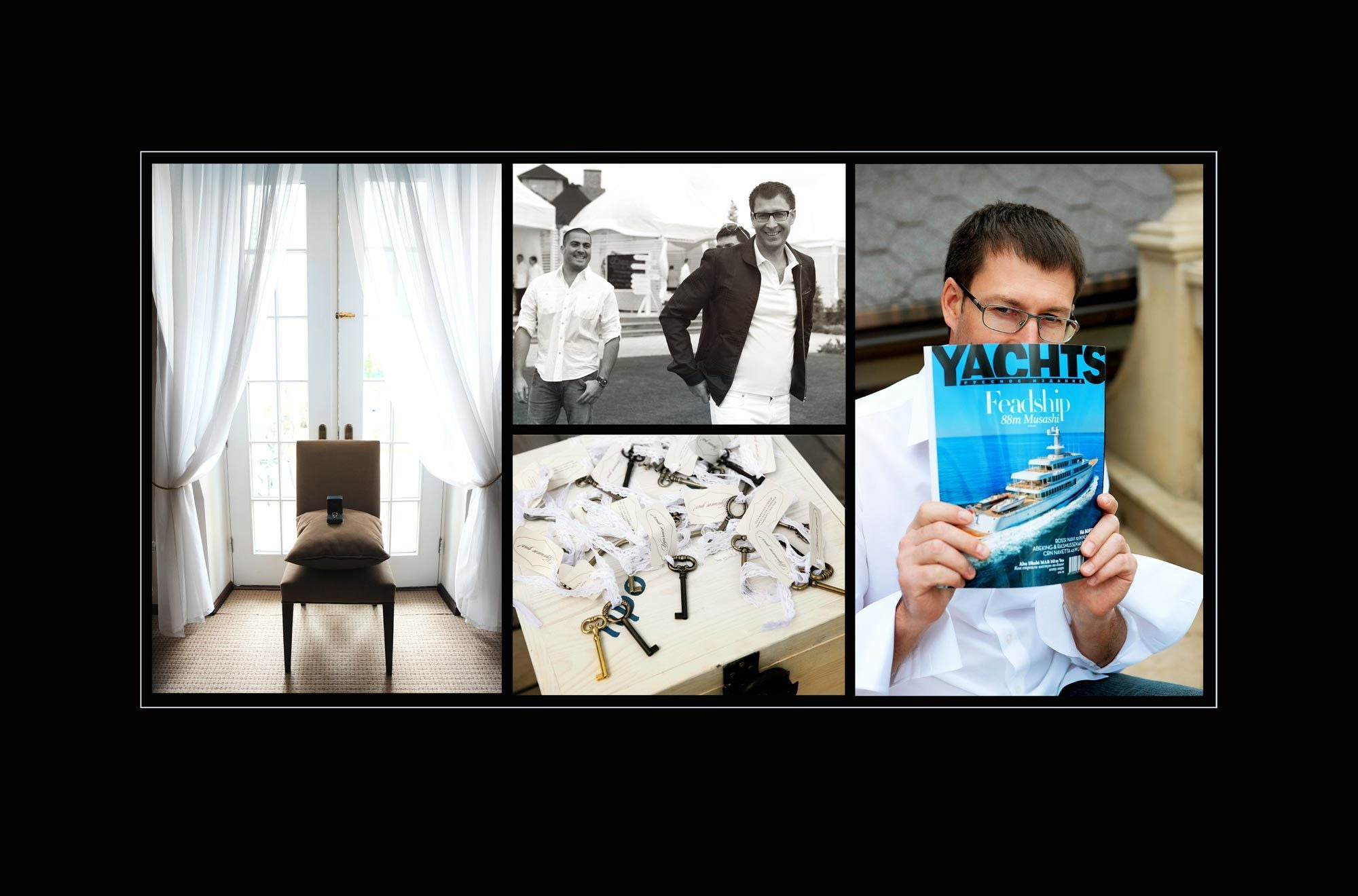 Агаларов Эстейт