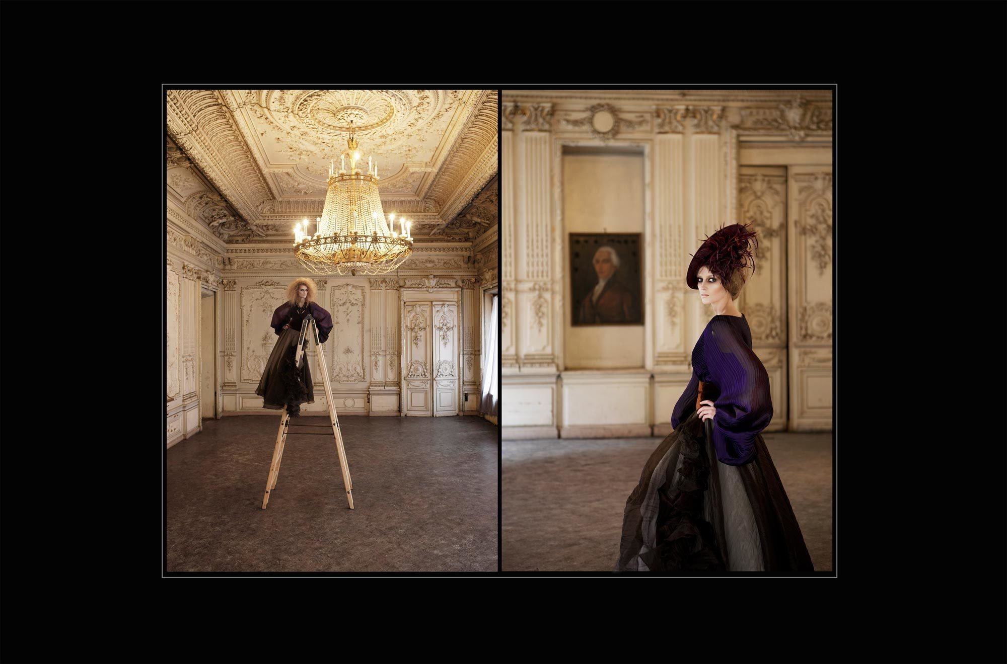 особняк купцов Брусницыных