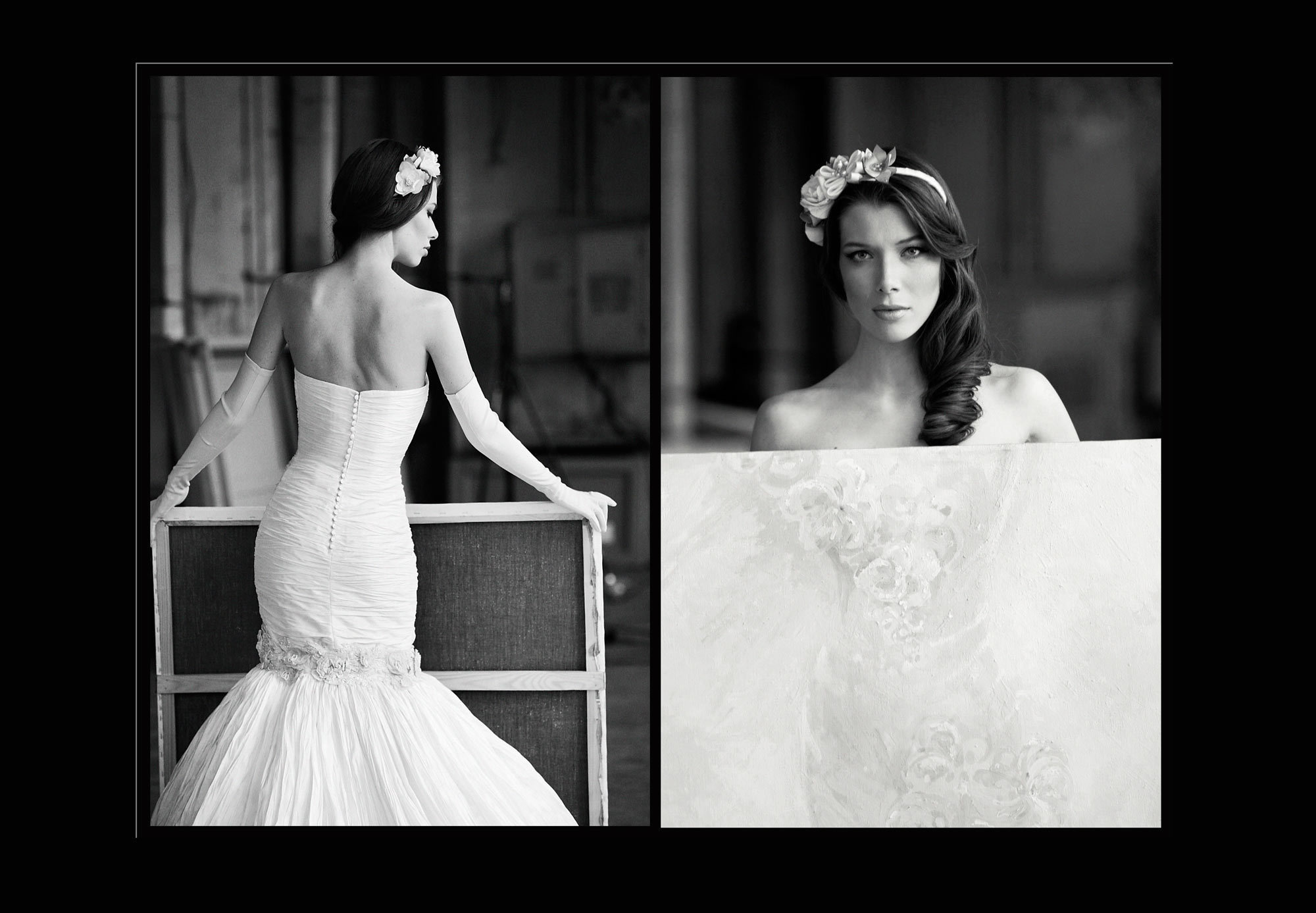 платье Pepe Botella