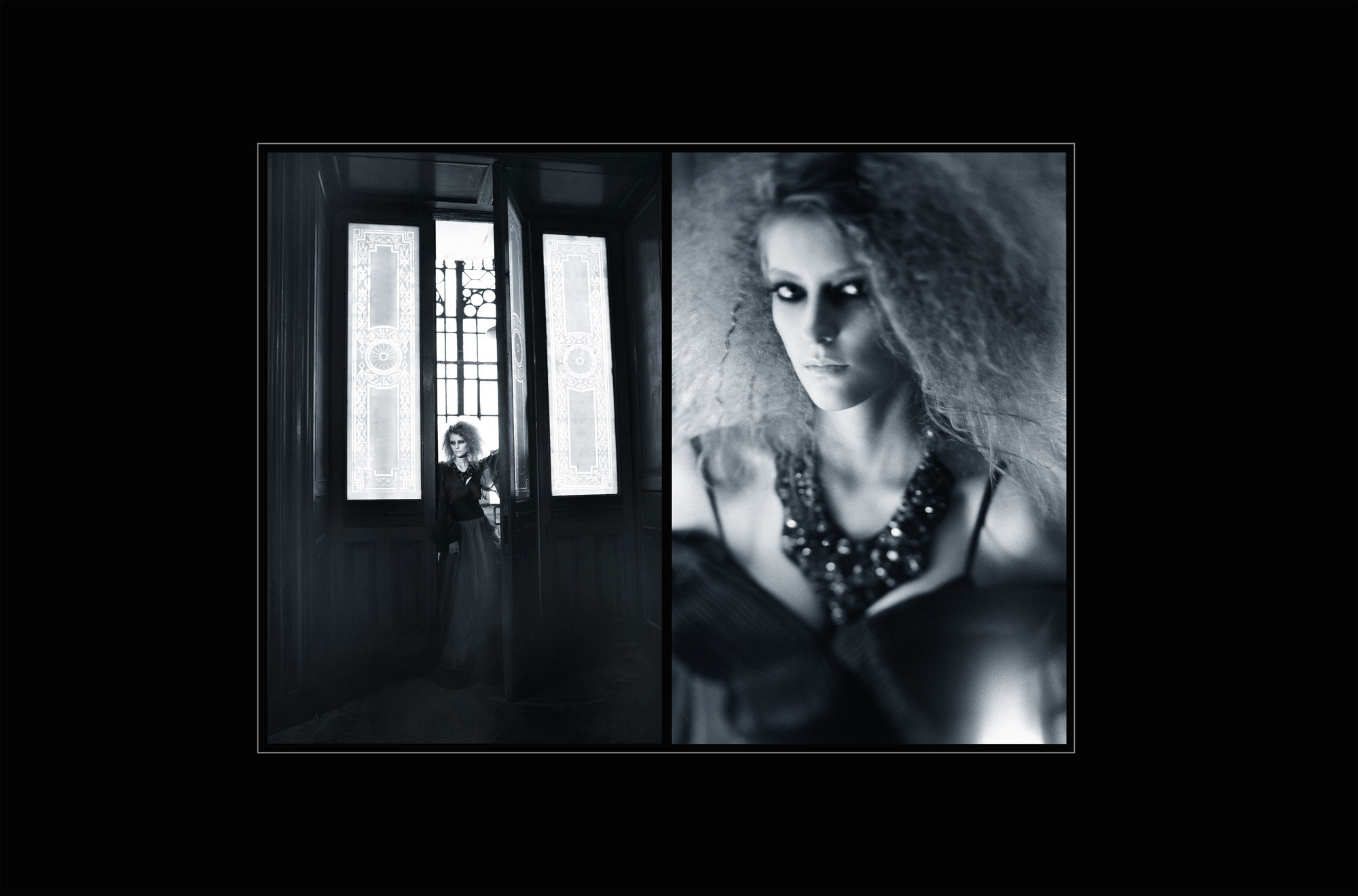  фотосессия в особняке