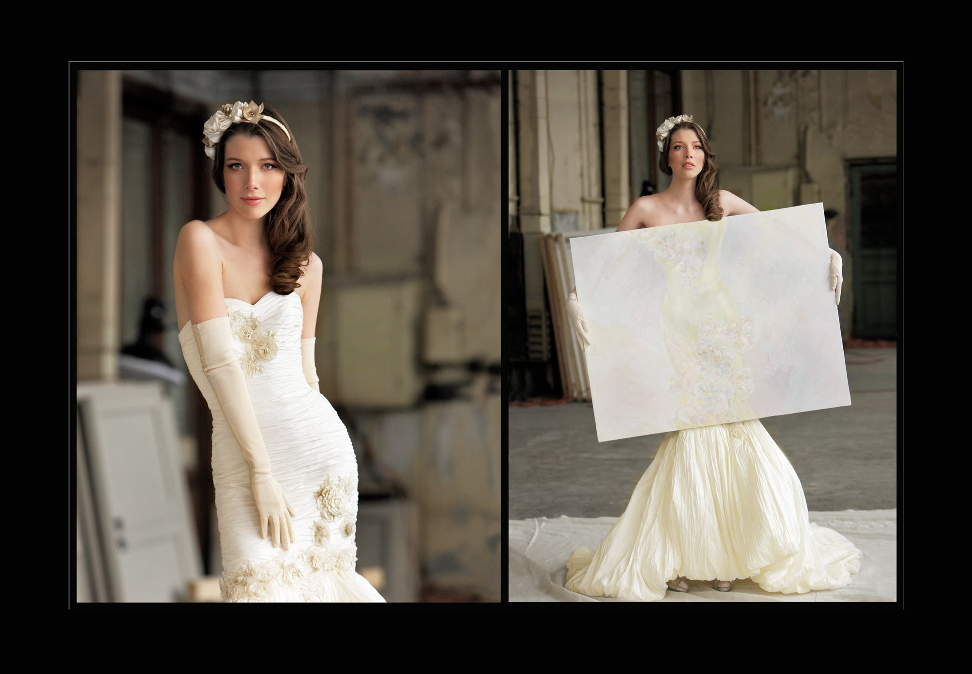 платье Pepe Botella