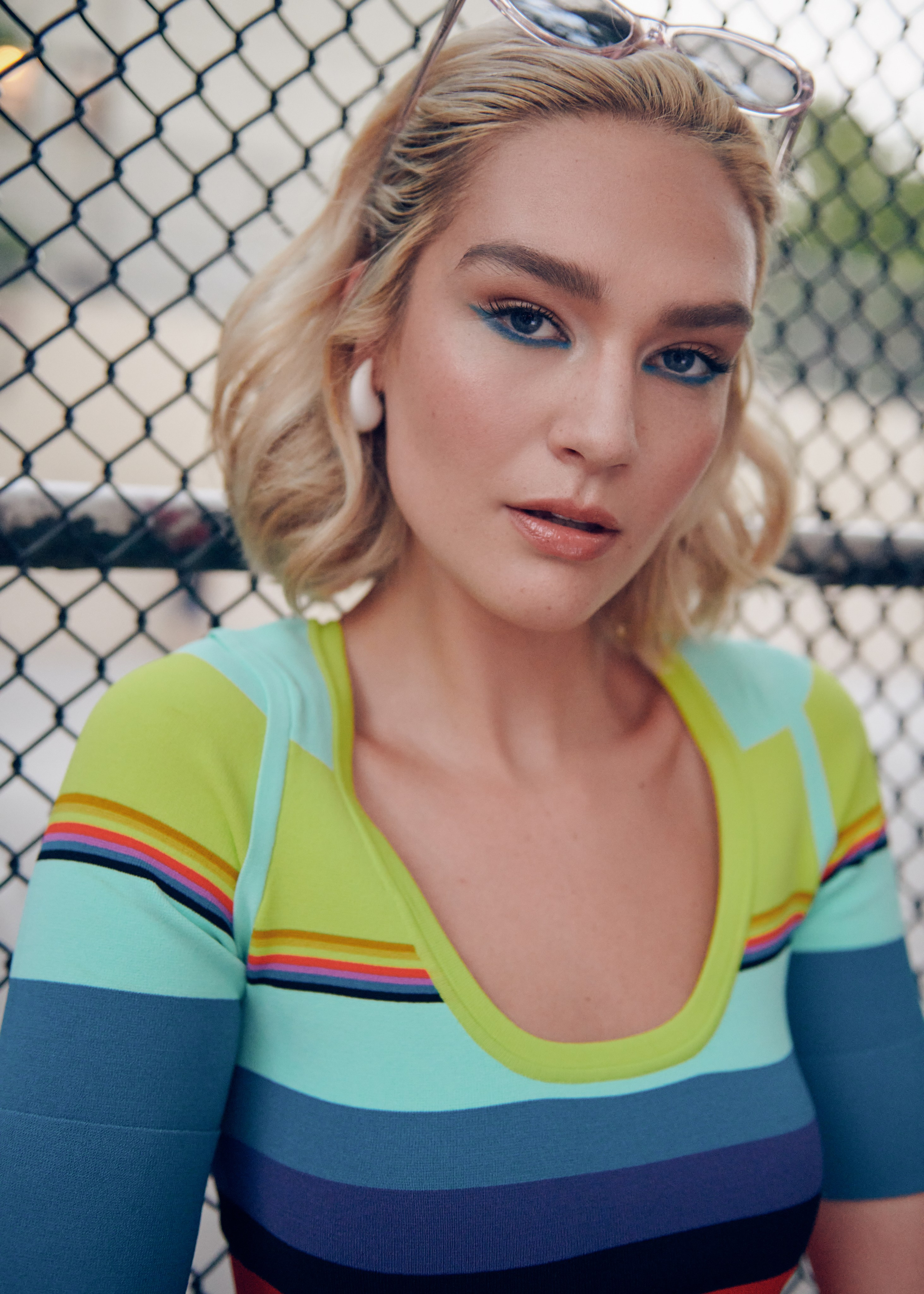 Ретушь. Ретушер и бьюти фотограф