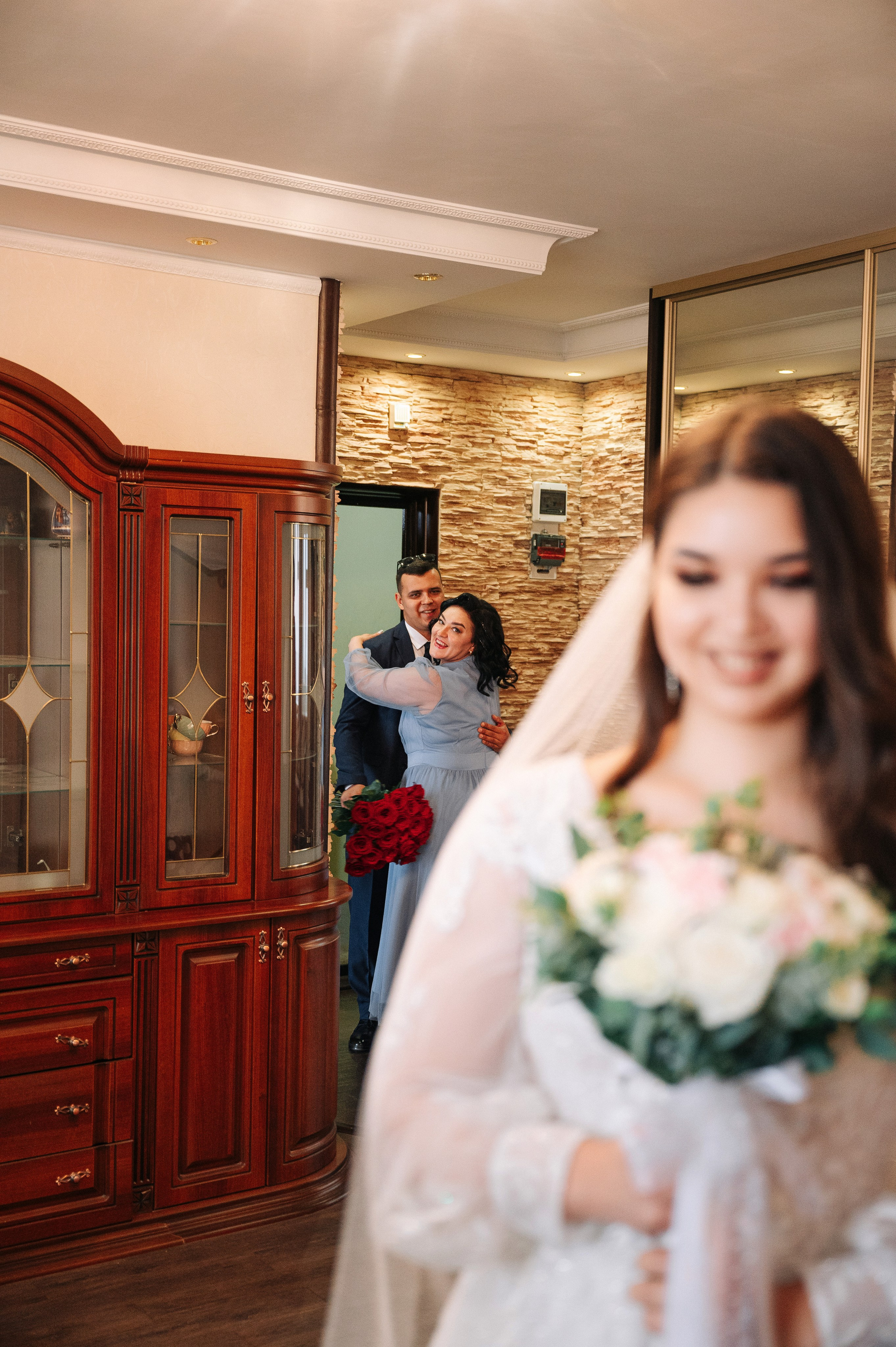 Саша+Юля. Фотограф Анатолий Шестаков