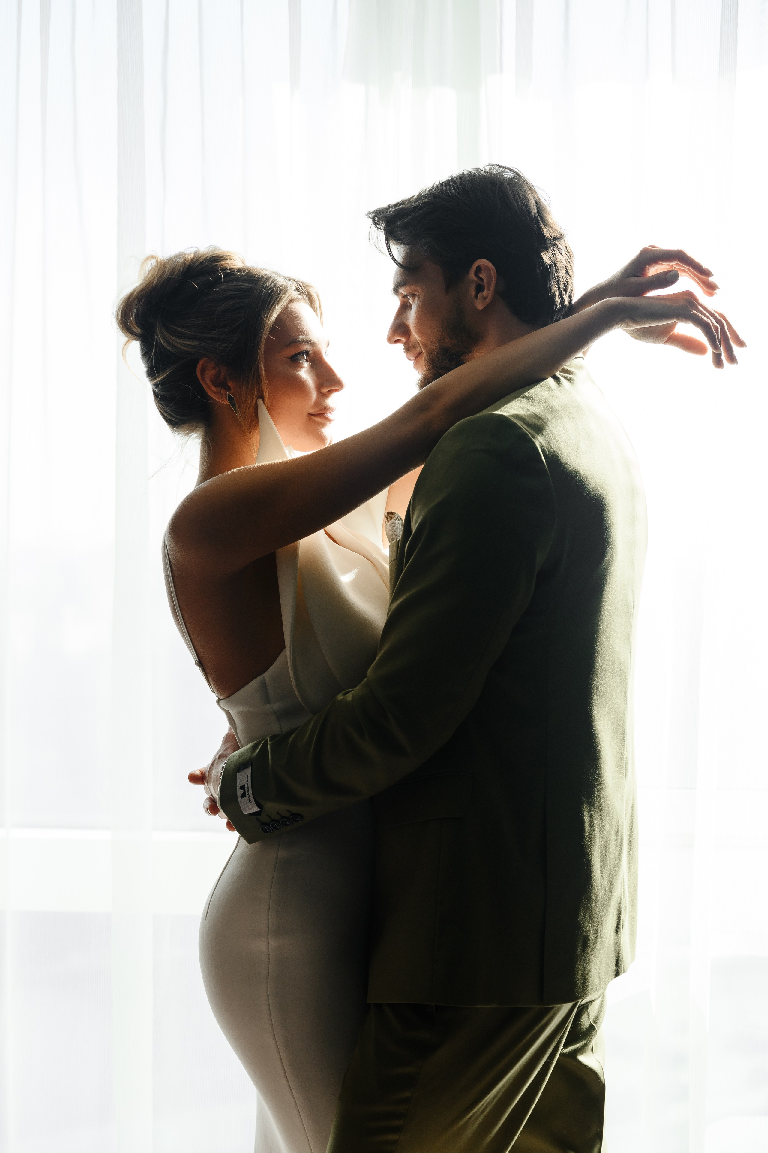 Галерея. Свадебный фотограф в Тамбове Олег Кужелев