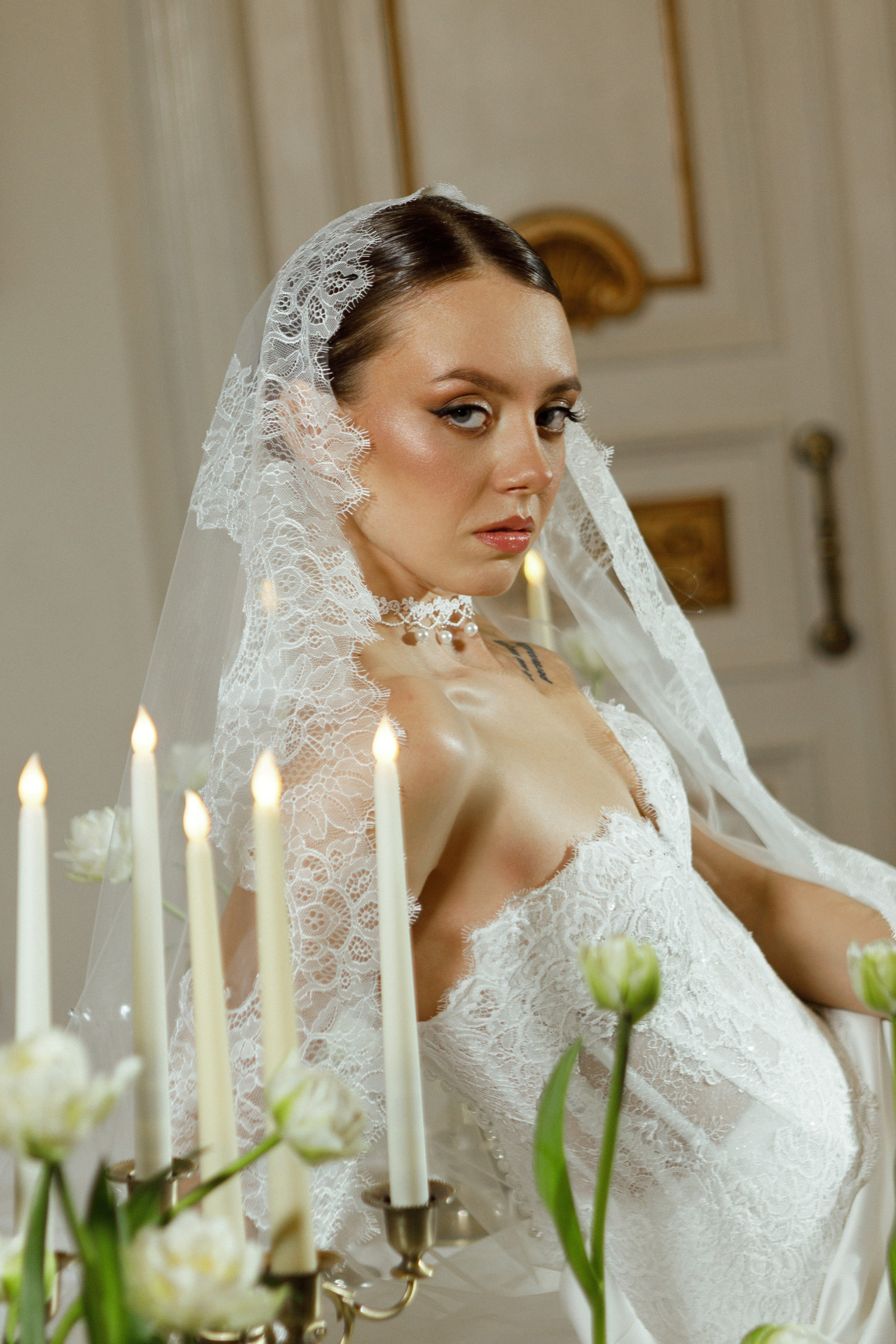 Влад & Алиса. Свадебный фотограф Ростов на Дону / Таганрог — Усачева Анастасия