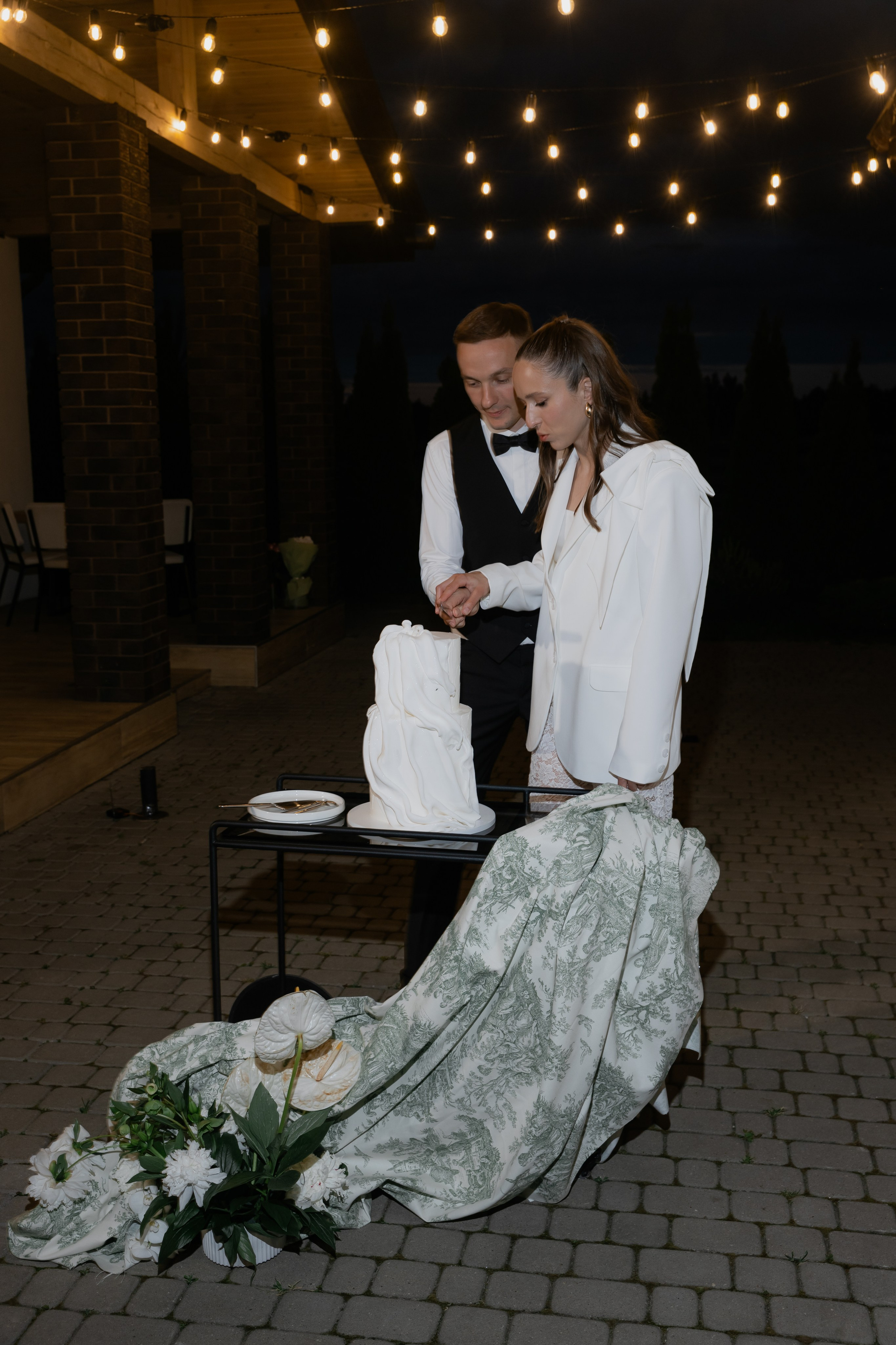 Настя Сергей 13 июня 2024, Minsk Grandchalet. Свадебный фотограф Кристина Винокурова