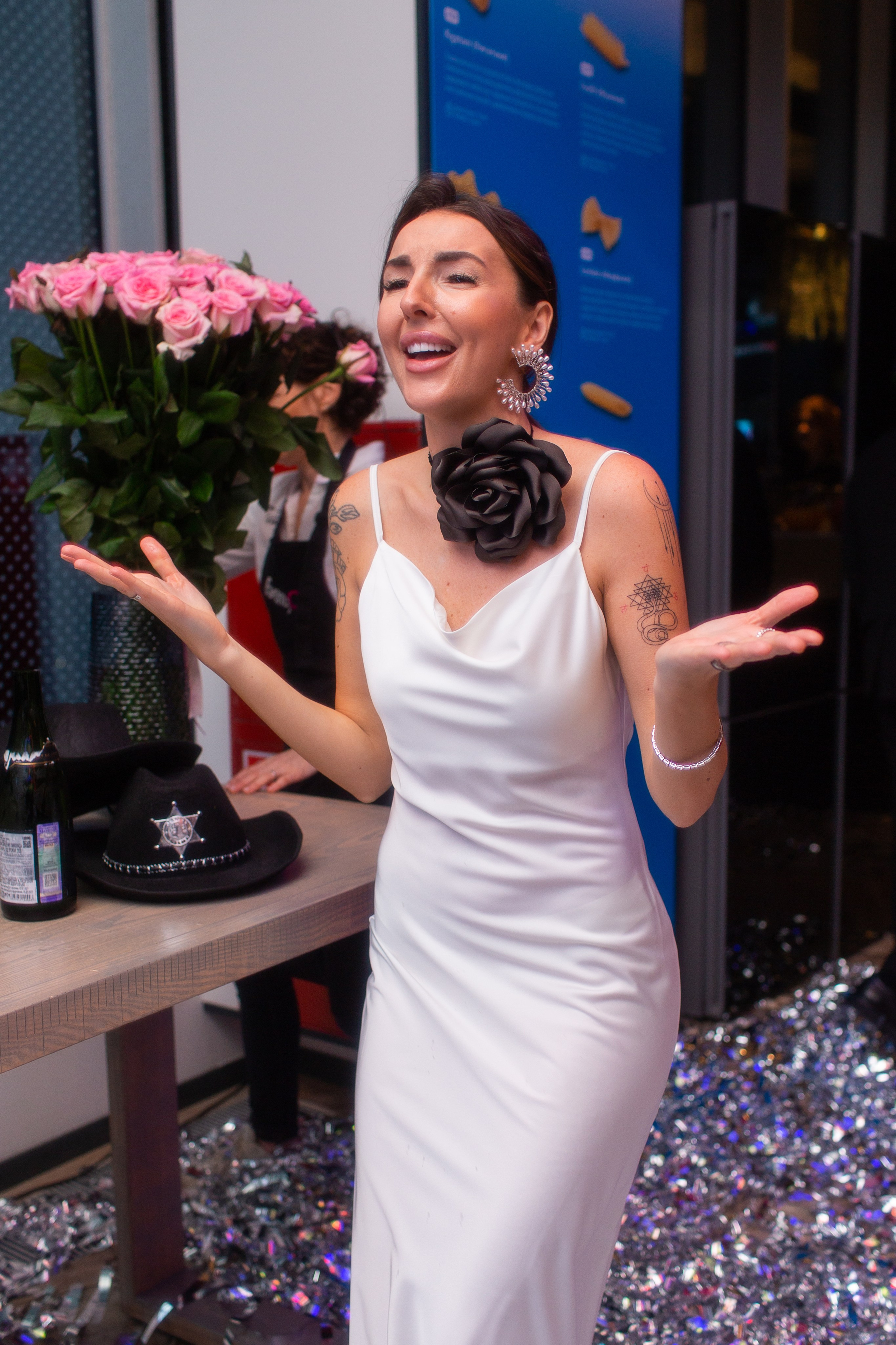 Sparkling party. Фотограф в Москве Десятова Ксения