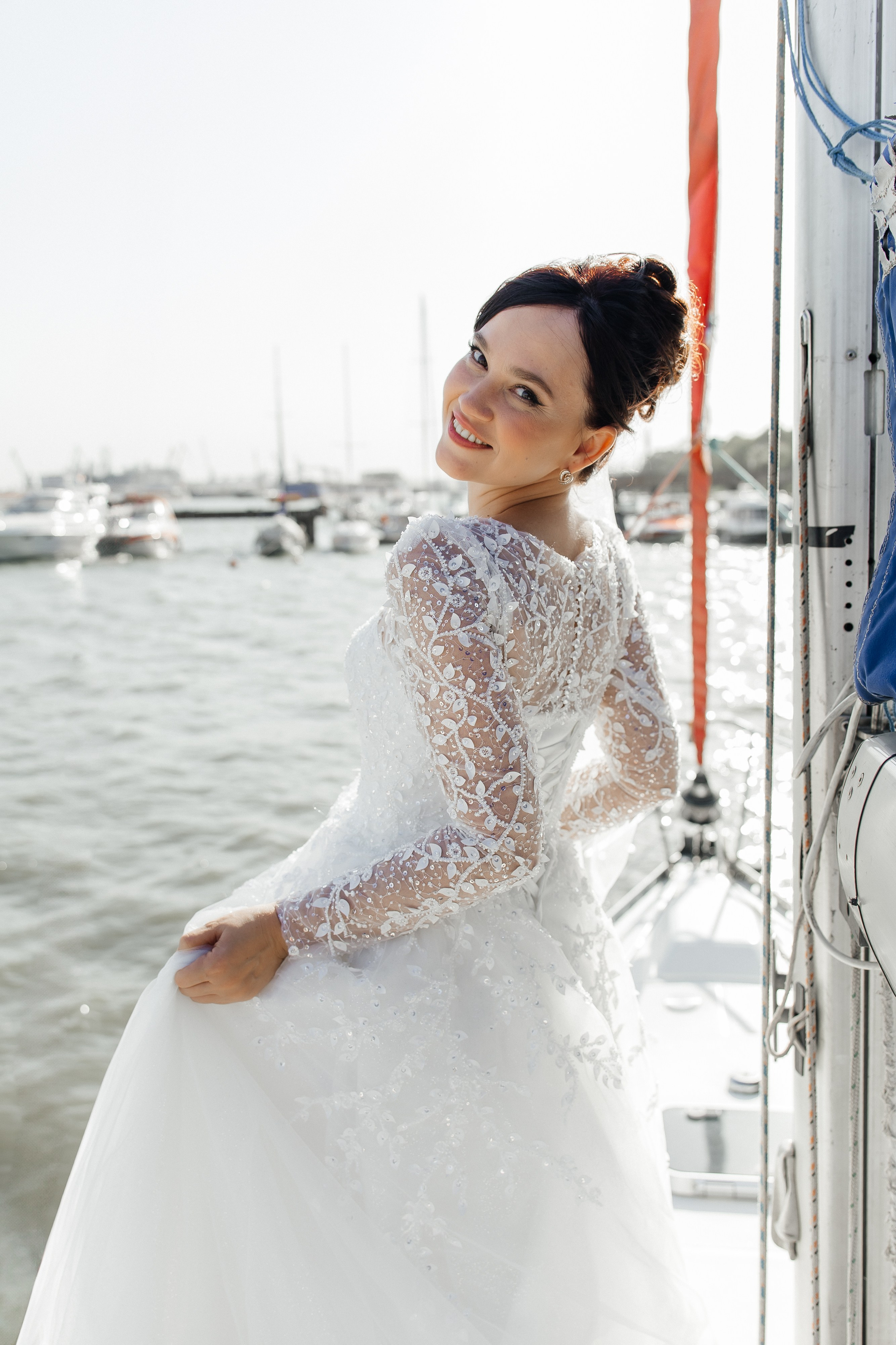 Катя и Паша